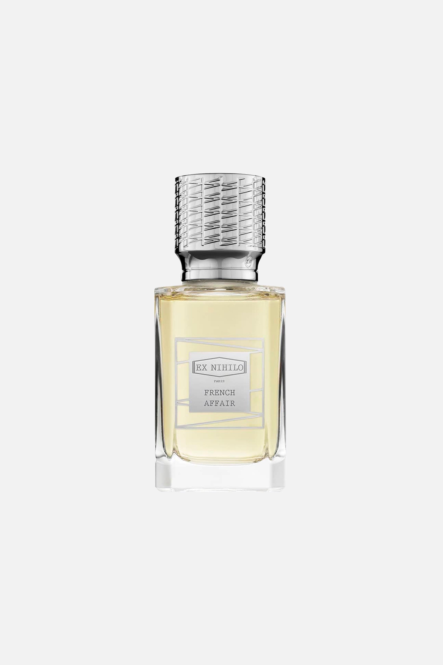 French Affair Eau de Parfum 50 ml