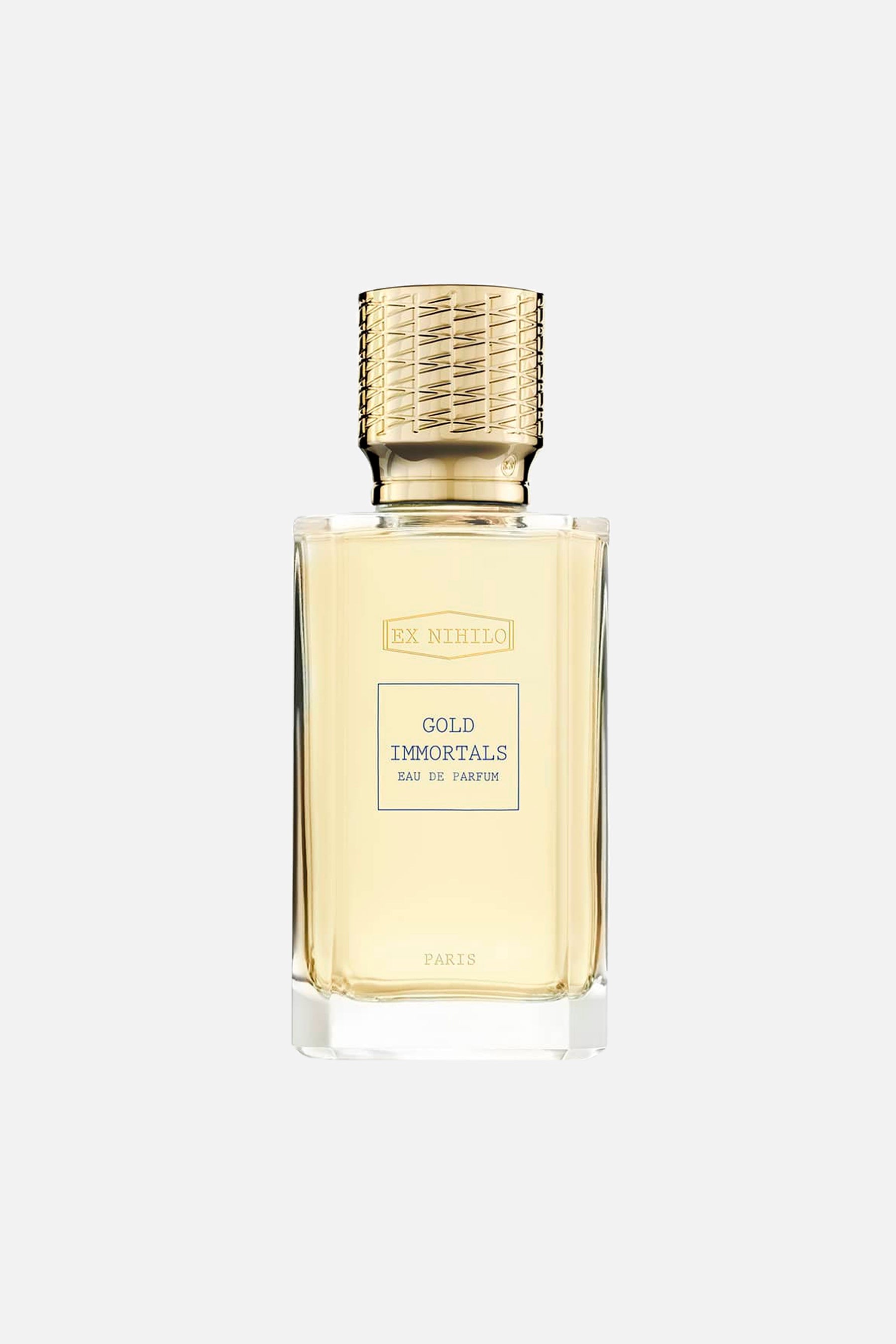 Gold Immortals Eau de Parfum 100 ml