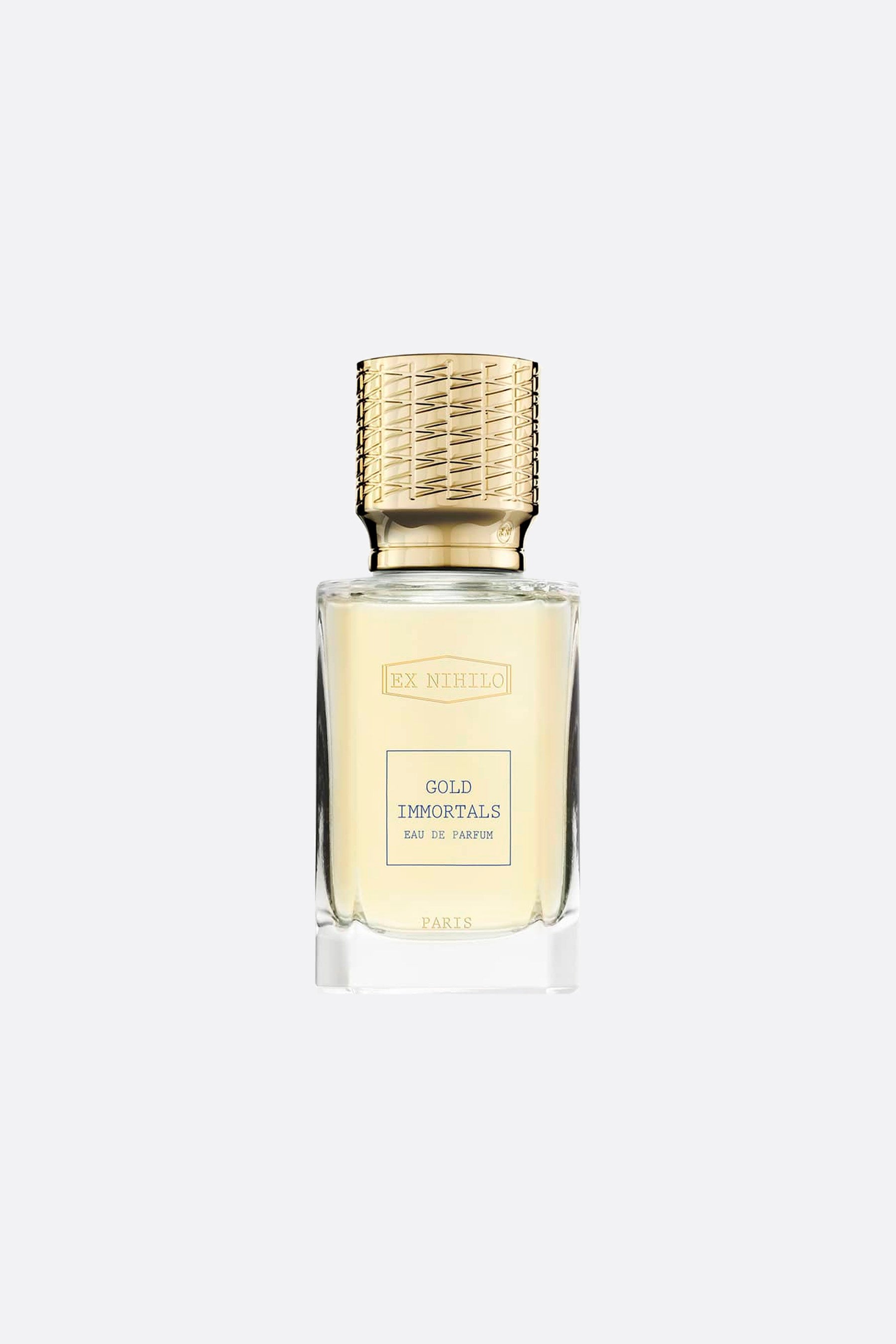 Gold Immortals Eau de Parfum 50 ml