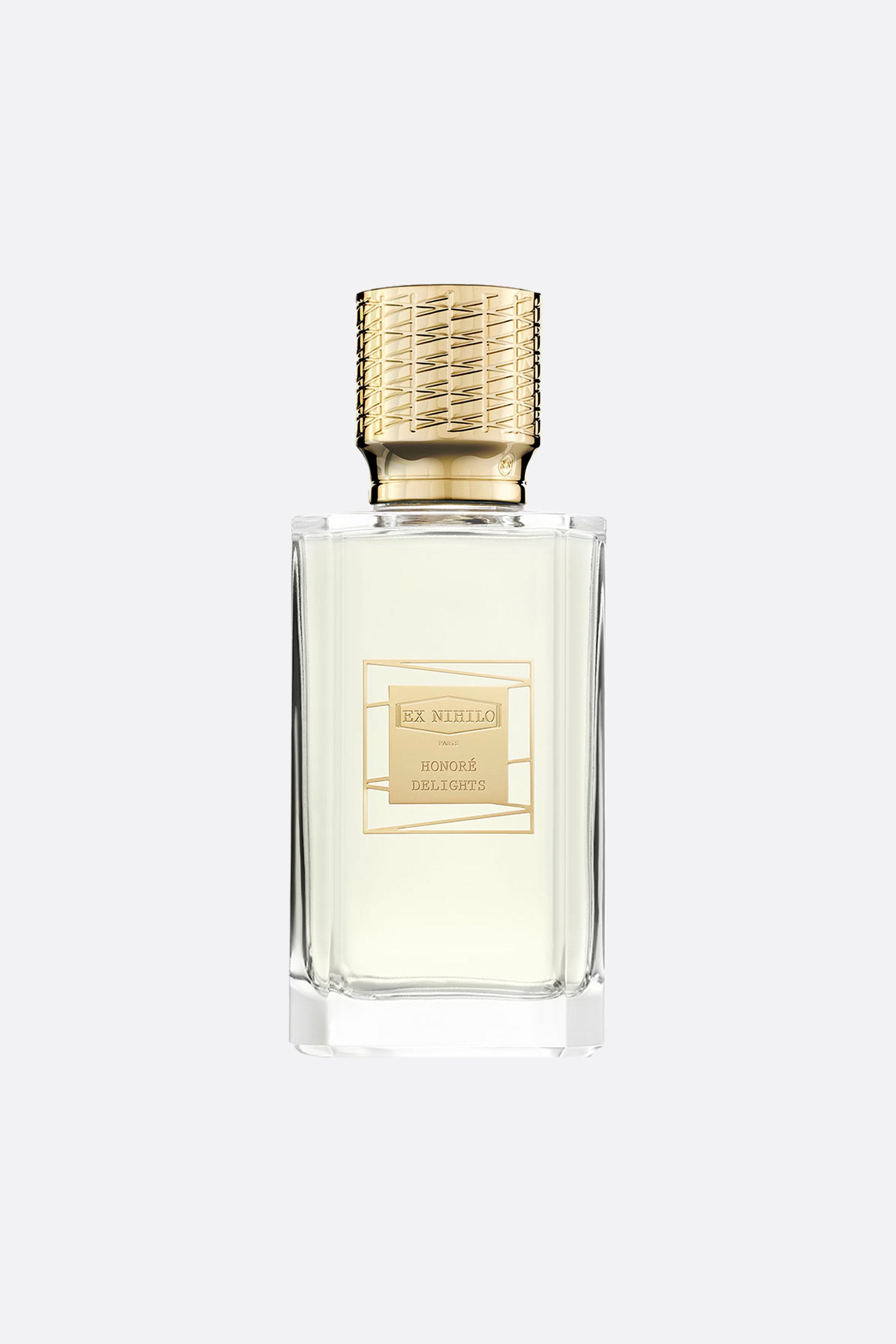 Honoré Delights Eau de Parfum 100 ml
