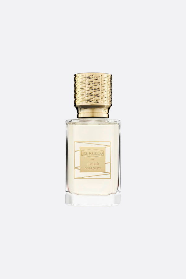 Honoré Delights Eau de Parfum 50 ml