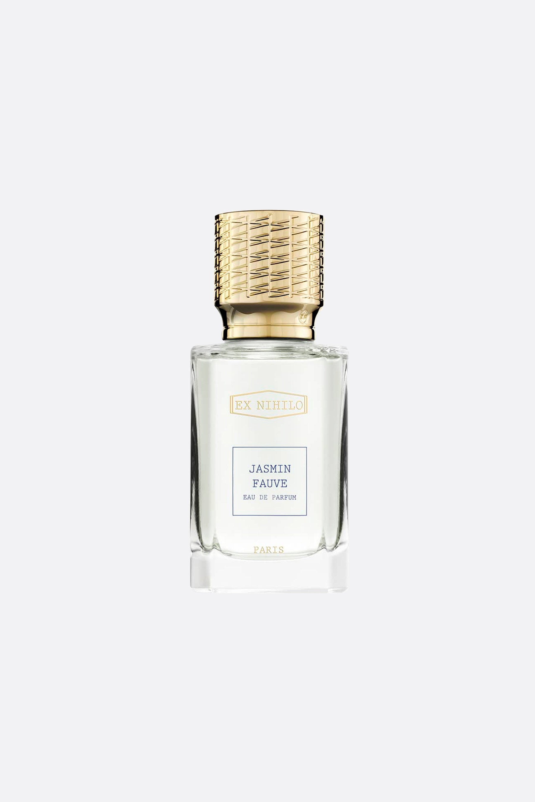 Jasmine Fauve Eau de Parfum 50 ml