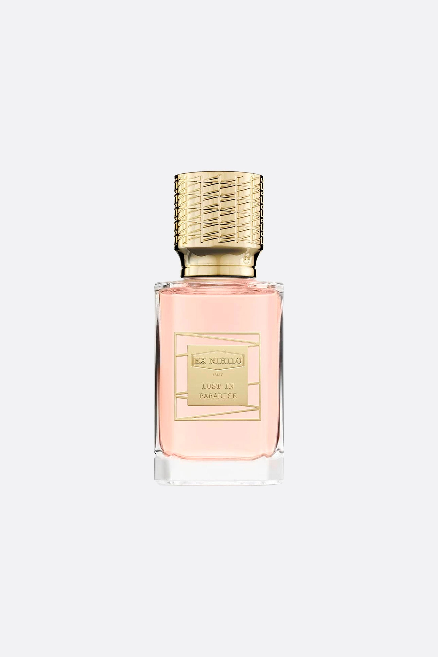 Lust In Paradise Eau de Parfum 50 ml
