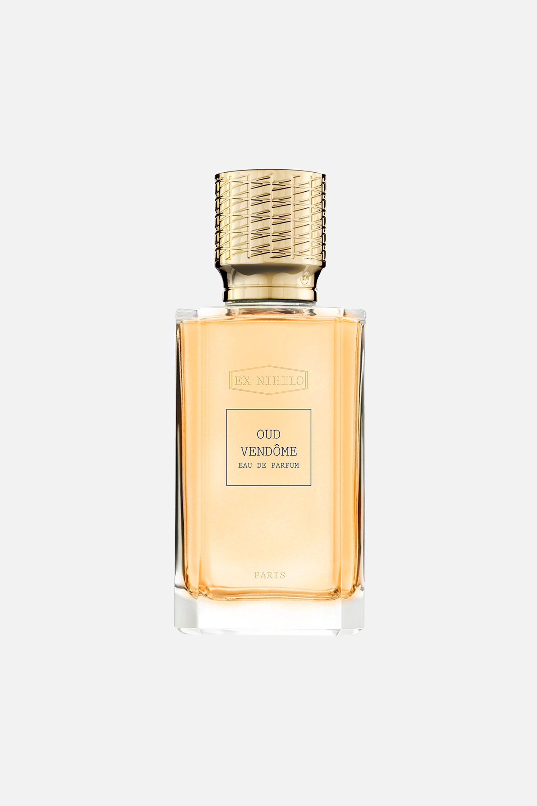 Oud Vendôme Eau de Parfum 100 ml