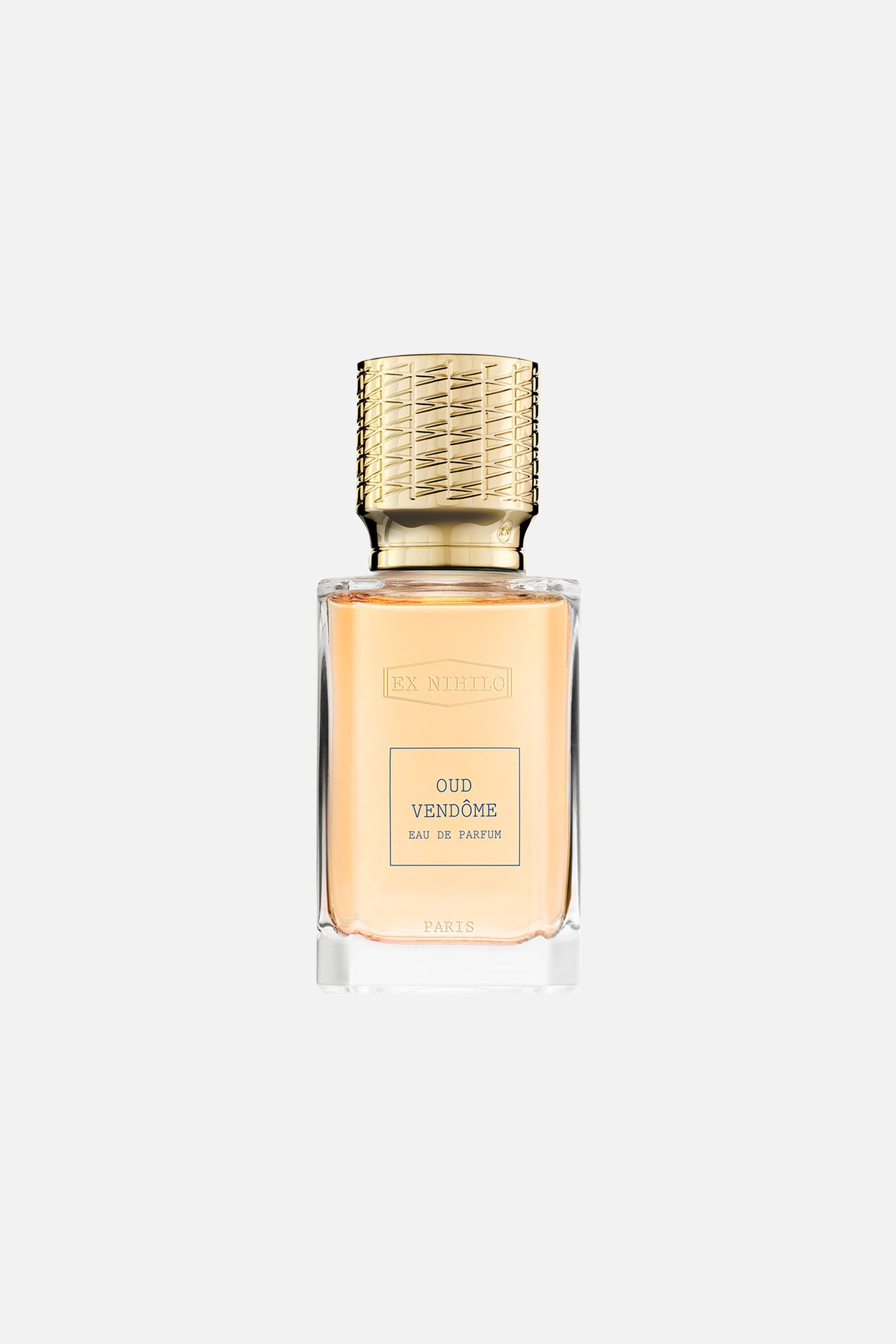 Oud Vendôme Eau de Parfum 50 ml