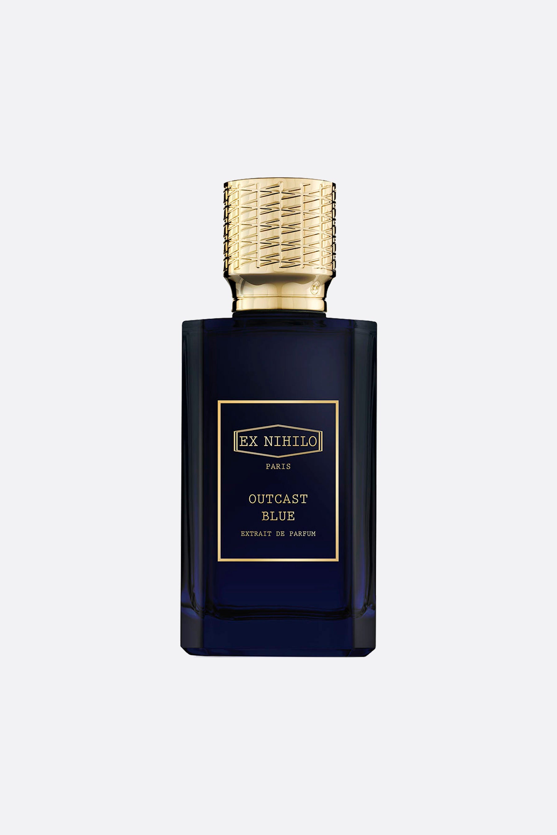Outcast Blue Extrait de Parfum 100 ml