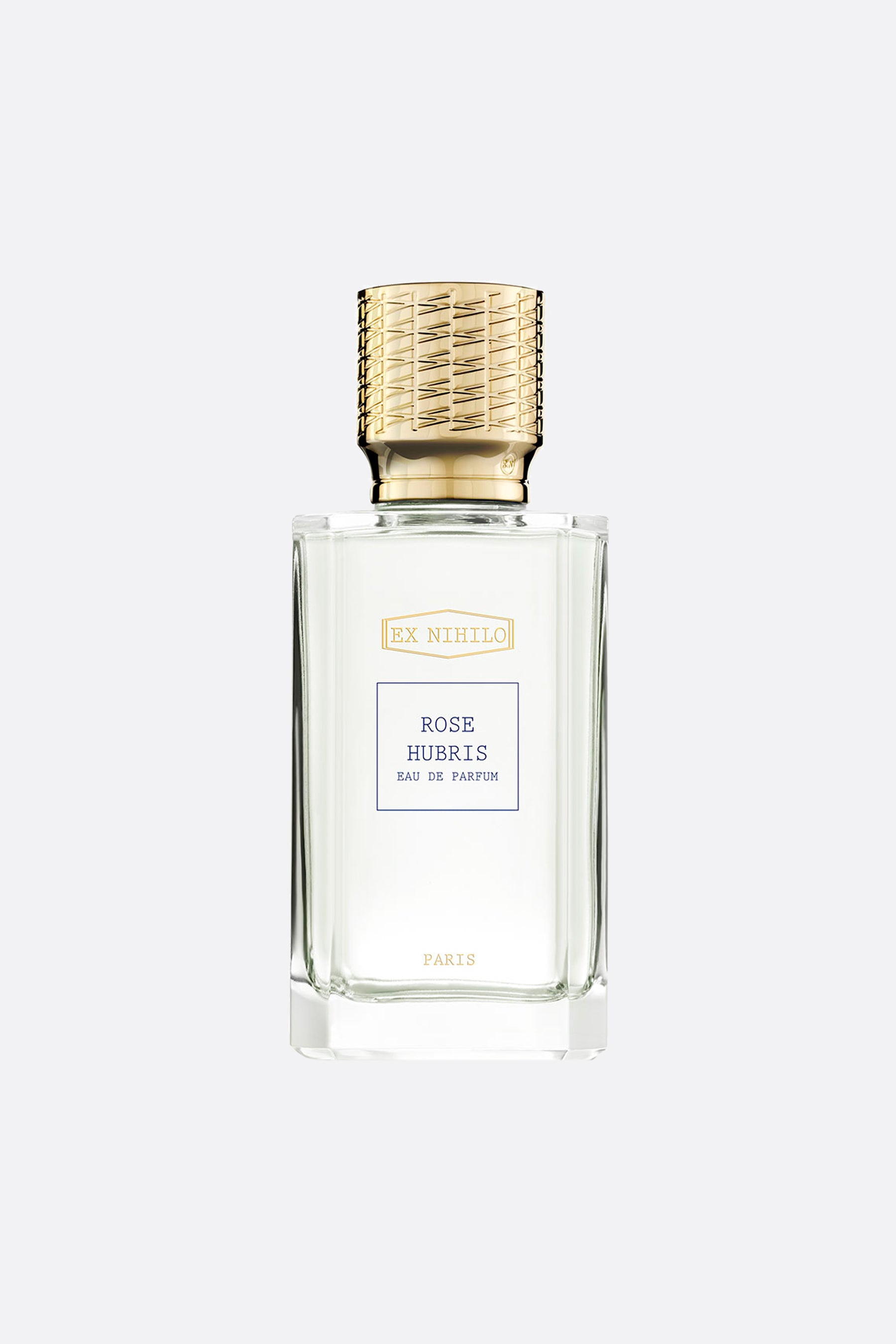 Rose Hubris Eau de Parfum 100 ml