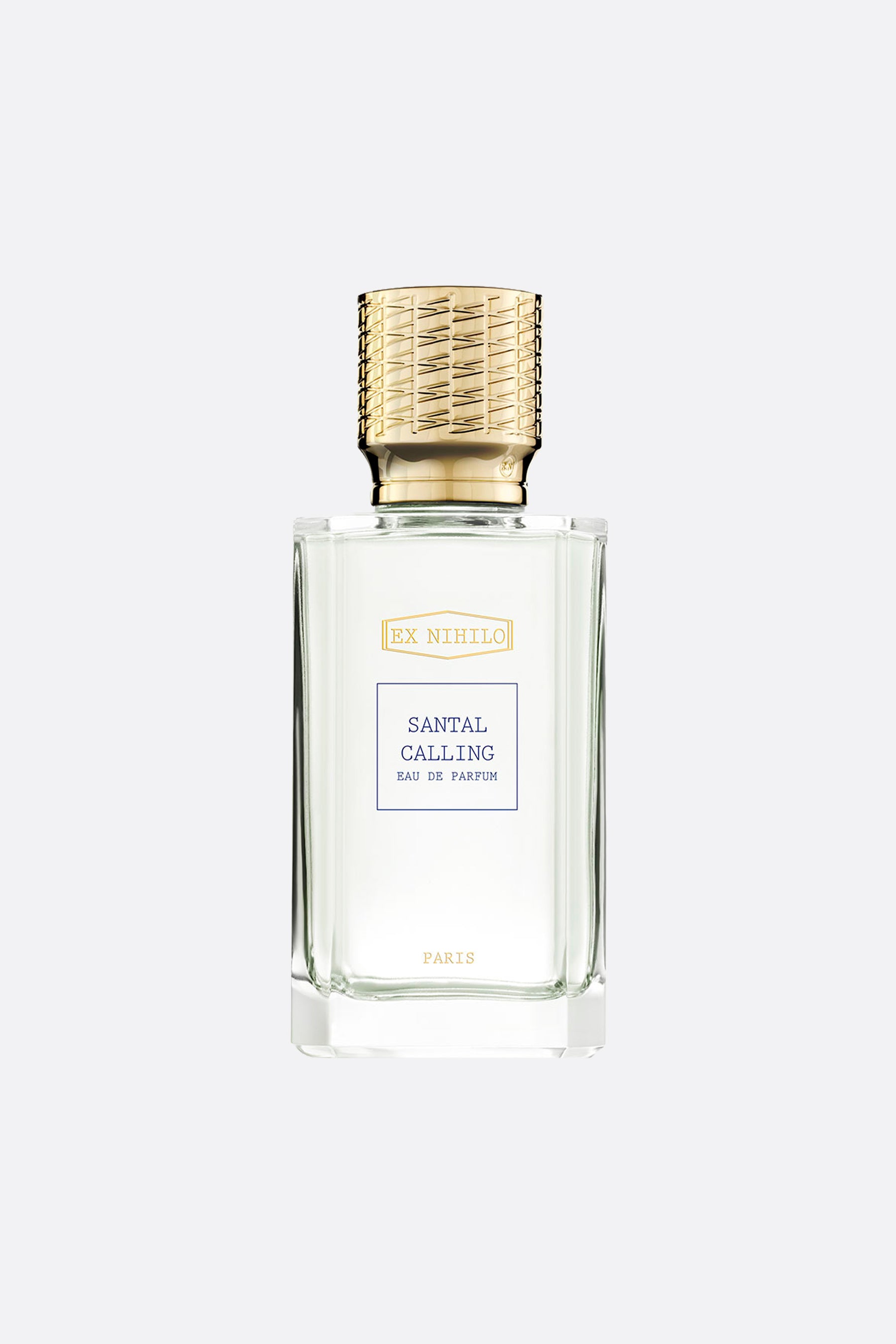 Santal Calling Eau de Parfum 100 ml