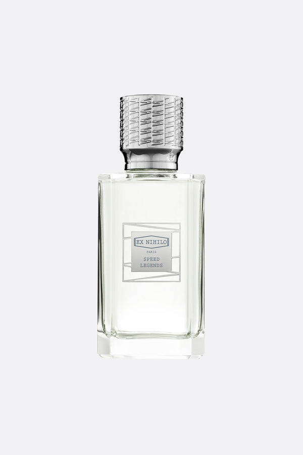 Speed Legend Eau de Parfum 100 ml