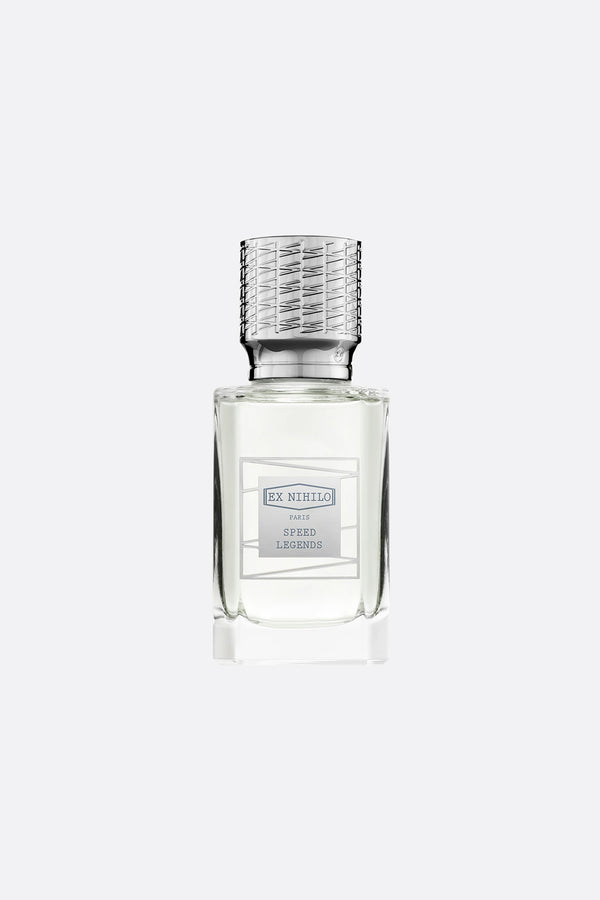 Speed Legend Eau de Parfum 50 ml