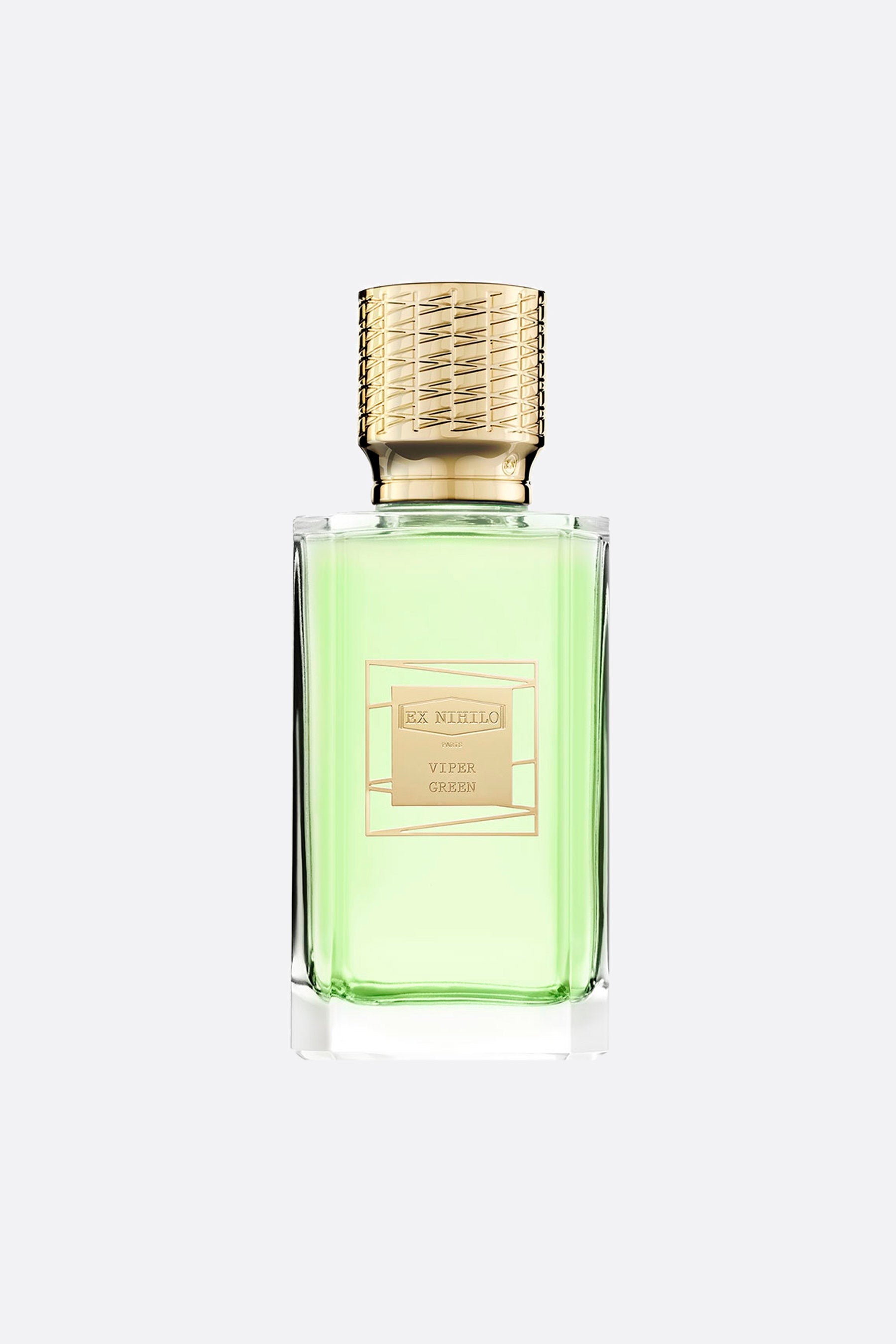 Viper Green Eau de Parfum 100 ml