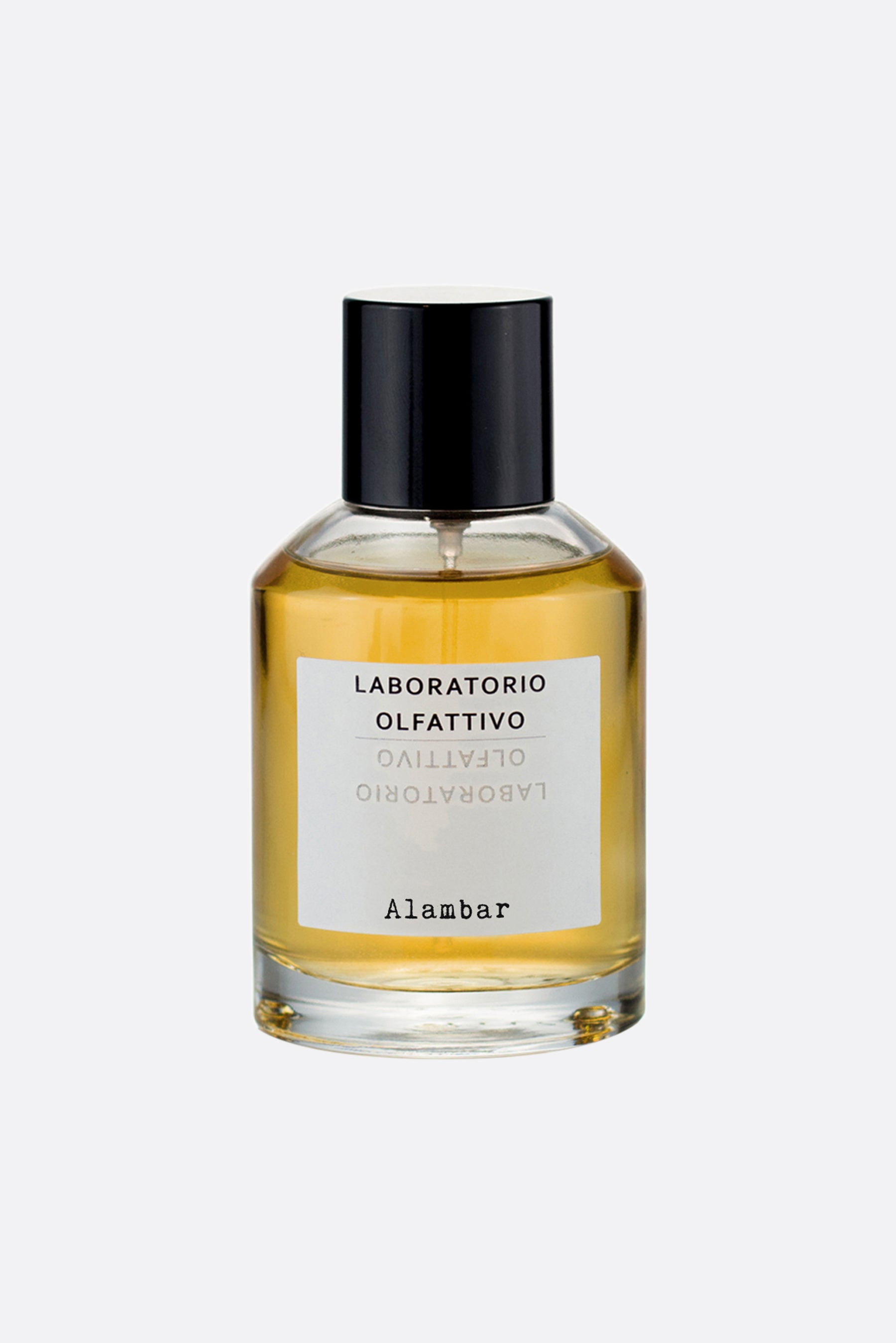 Alambar Eau de Parfum 100 ml