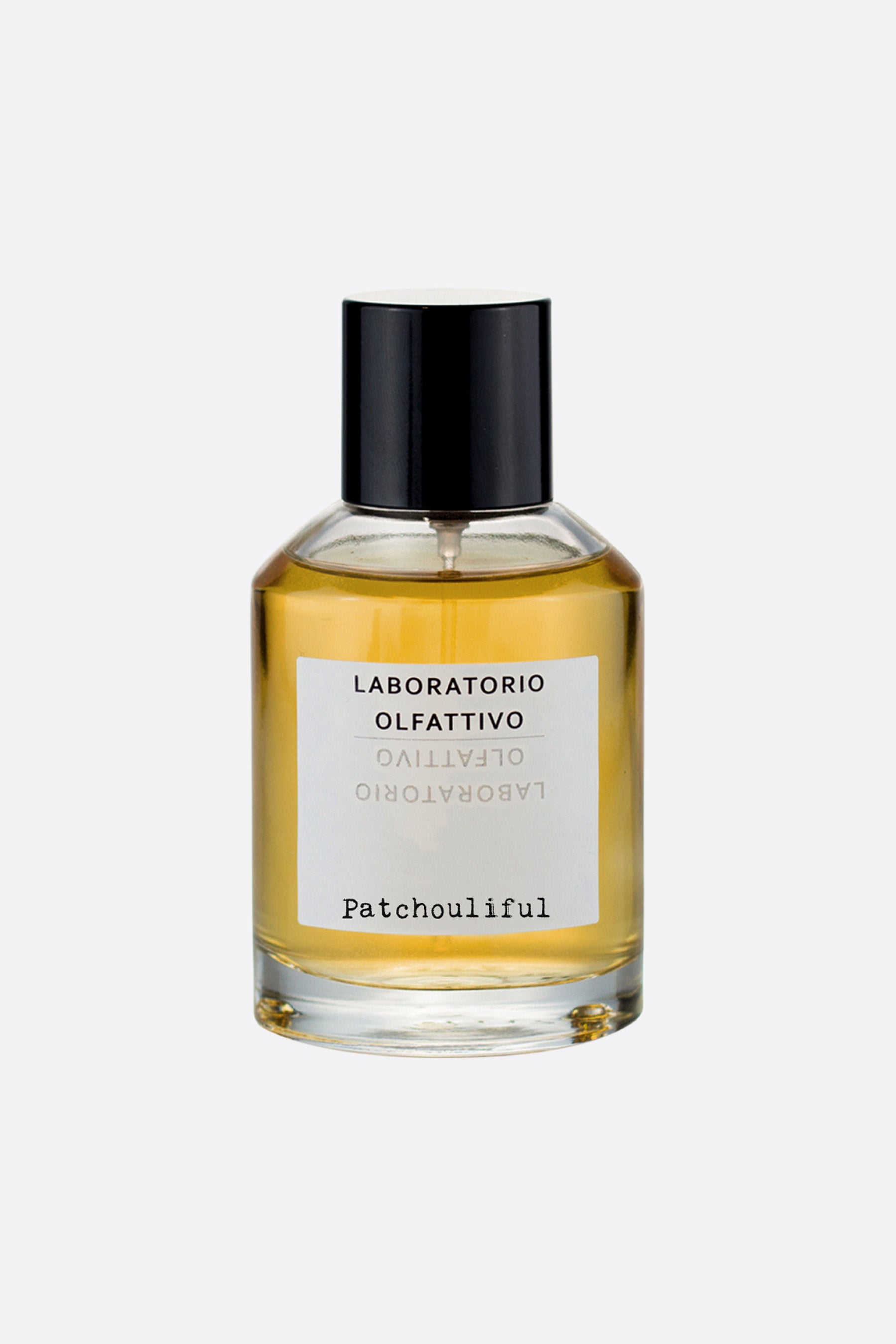 Patchouliful Eau de Parfum 100 ml