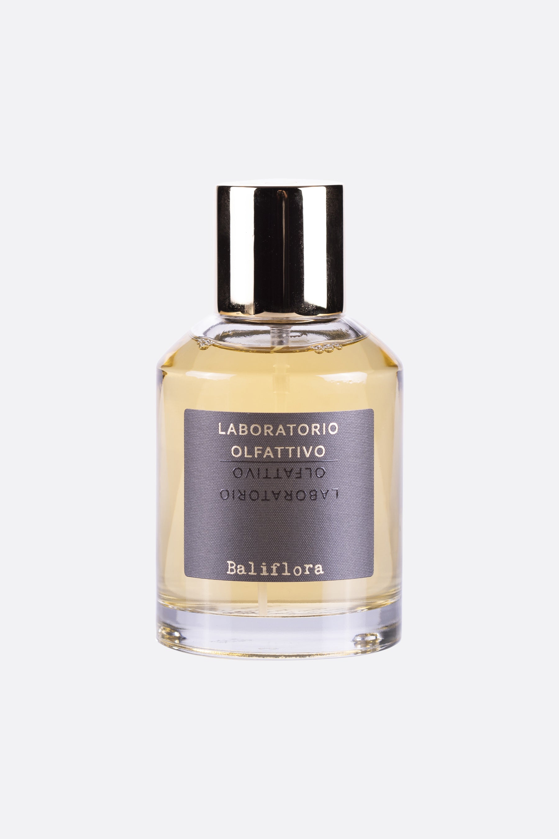 Baliflora Eau de Parfum 100 ml