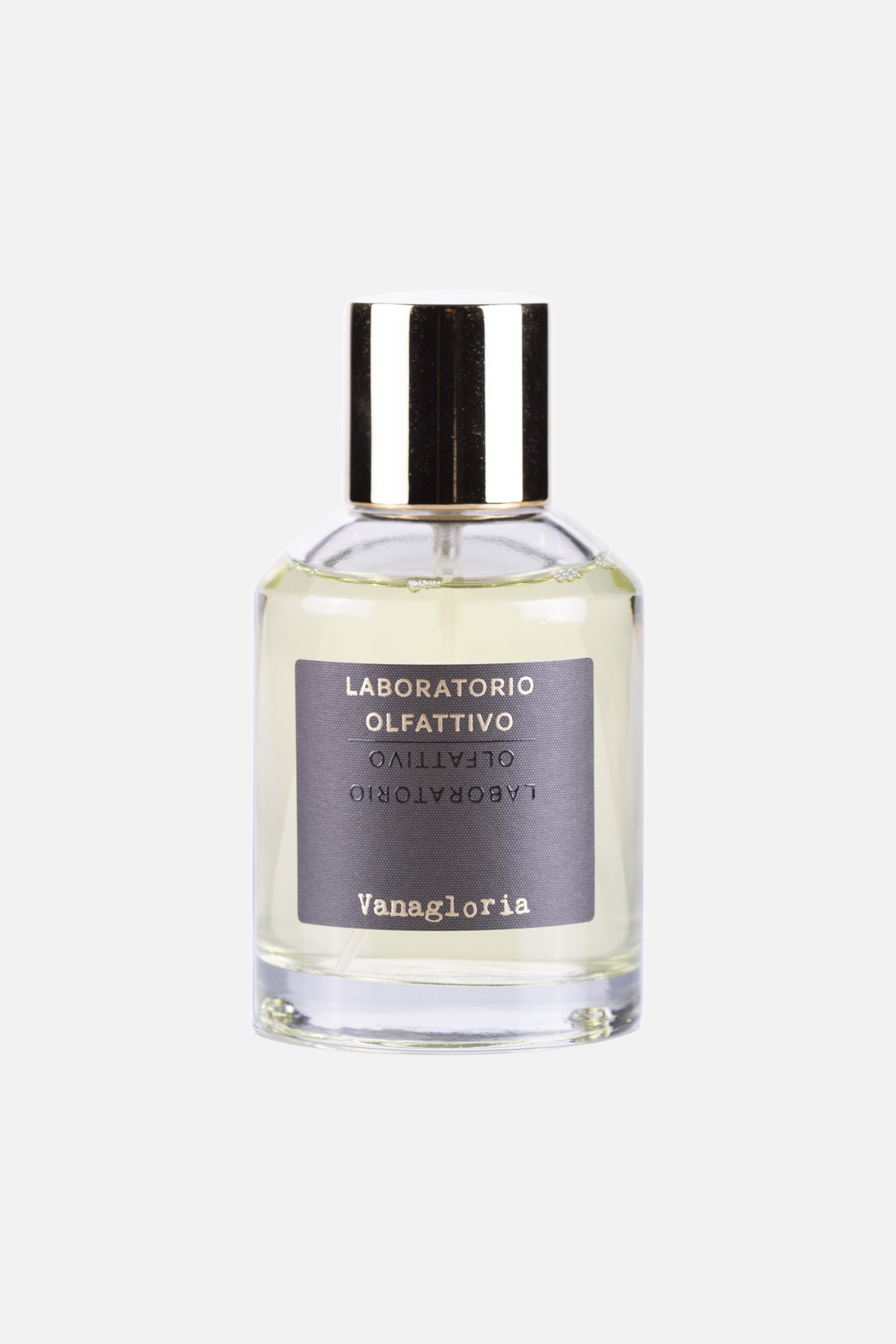 Vanagloria Eau de Parfum 100 ml