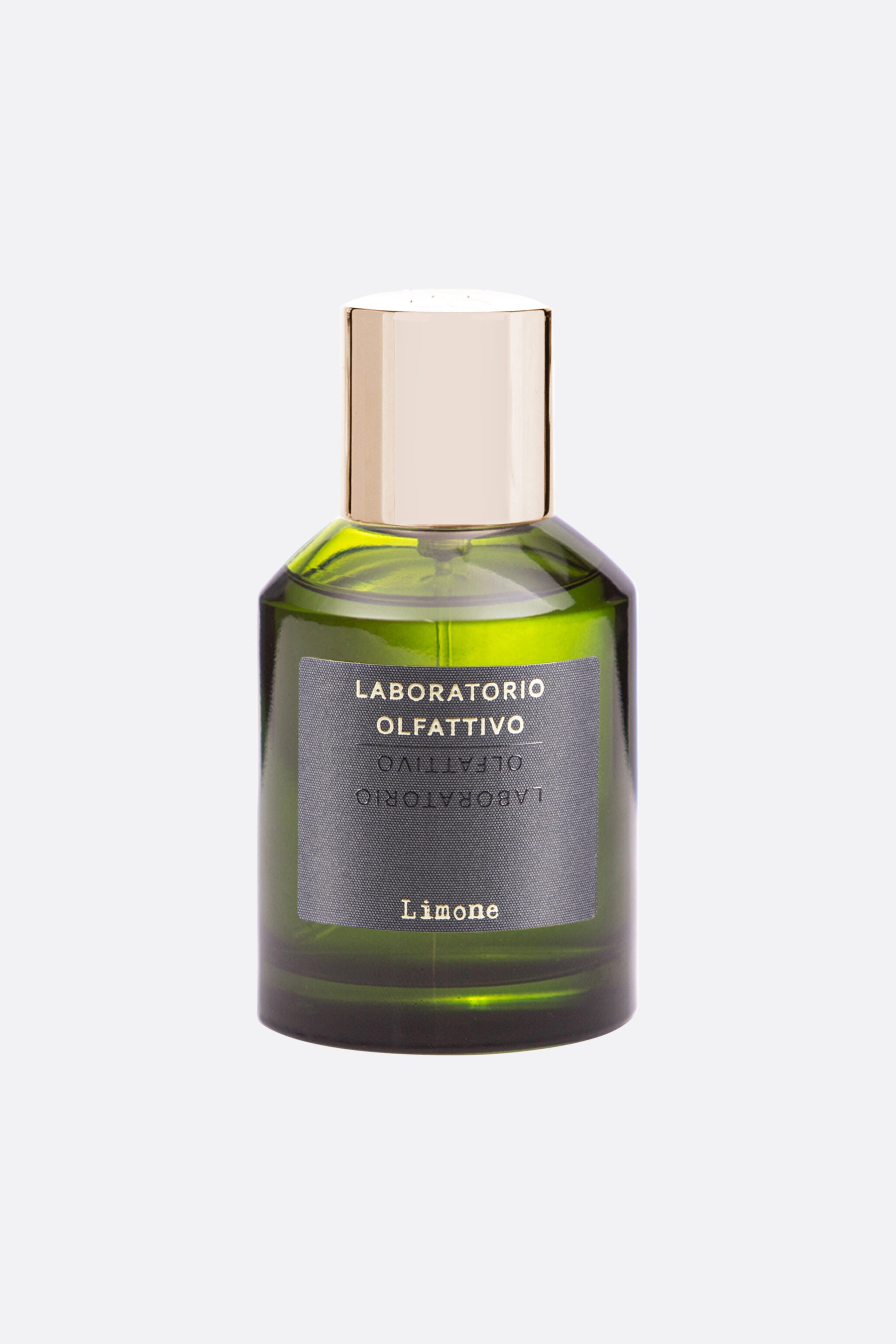 Limone Parfum Cologne 100 ml