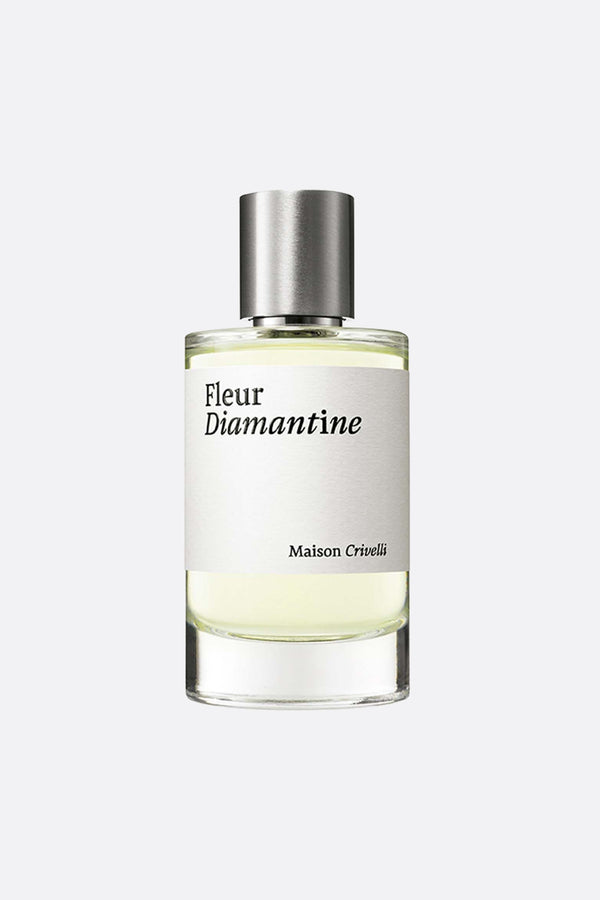 Fleur Diamantine Eau de Parfum 100 ml