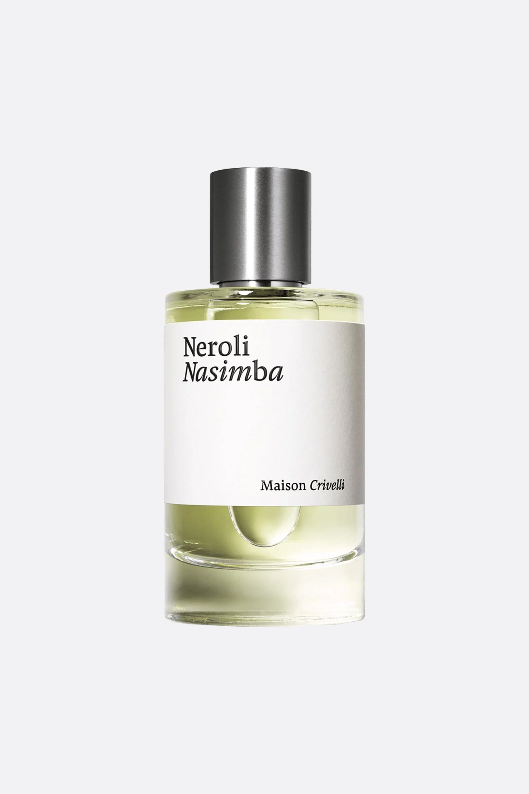 Neroli Nasimba Eau de Parfum 100 ml