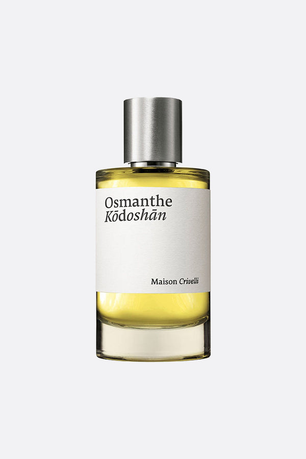 Osmanthe Kodoshan Eau de Parfum 100 ml