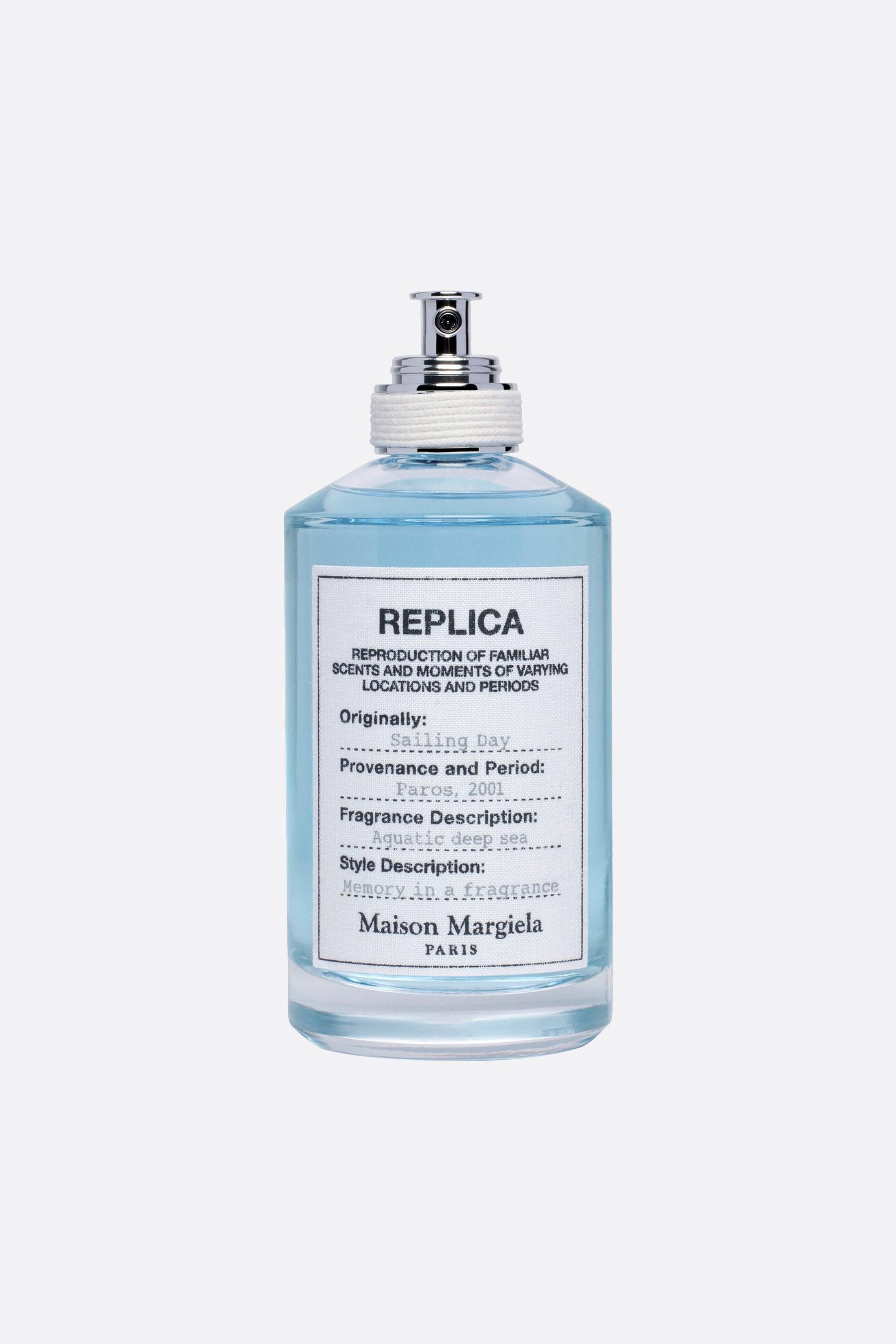 Replica Sailing Day Eau de Toilette 100 ml