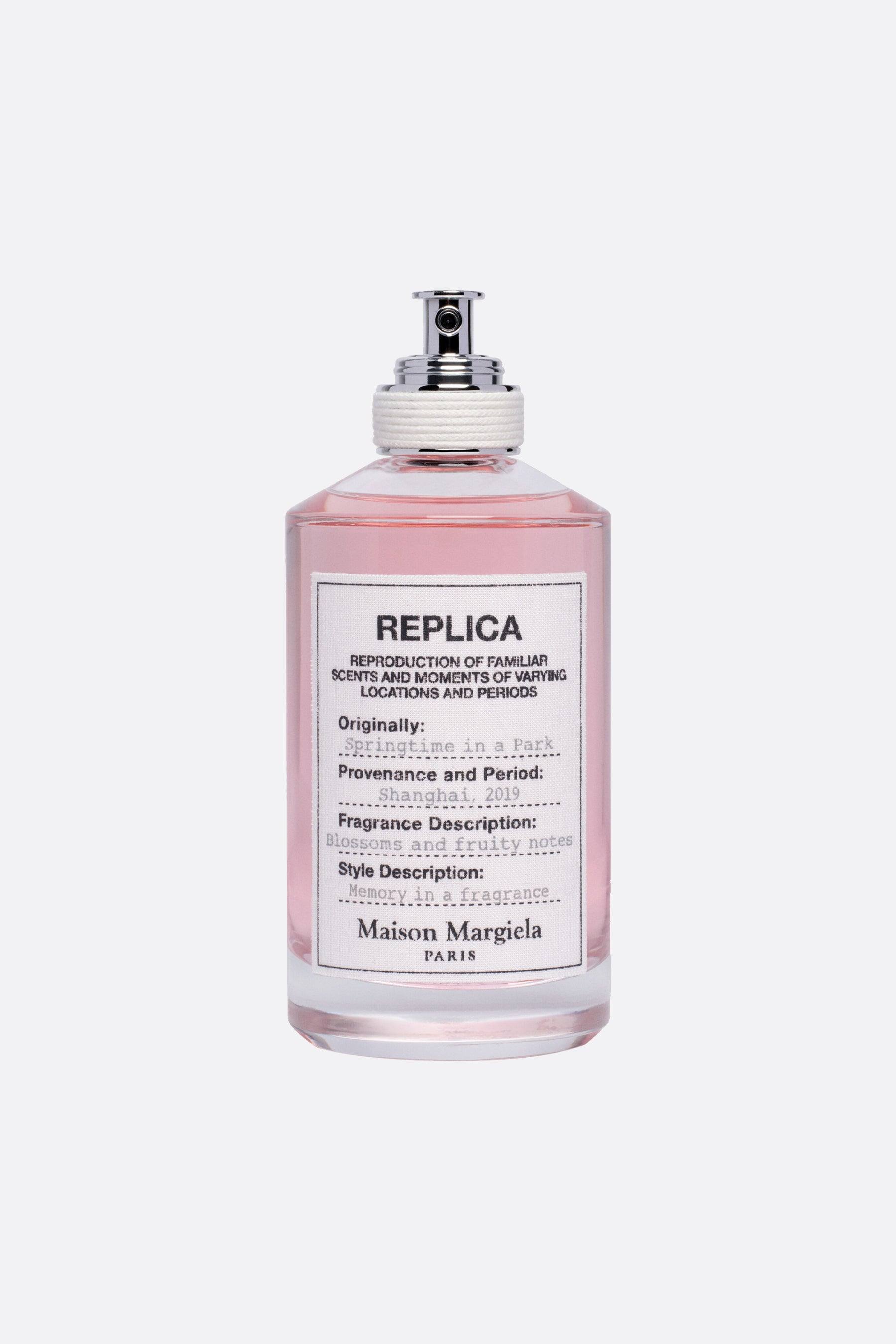 Replica Springtime in a Park Eau de Toilette 100 ml