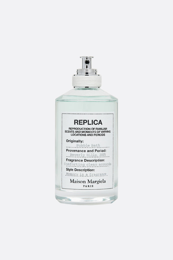 Replica Bubble Bath Eau de Toilette 100 ml