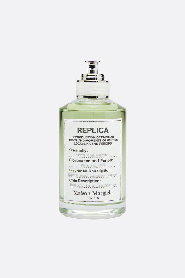 Replica From The Garden Eau de Toilette 100 ml