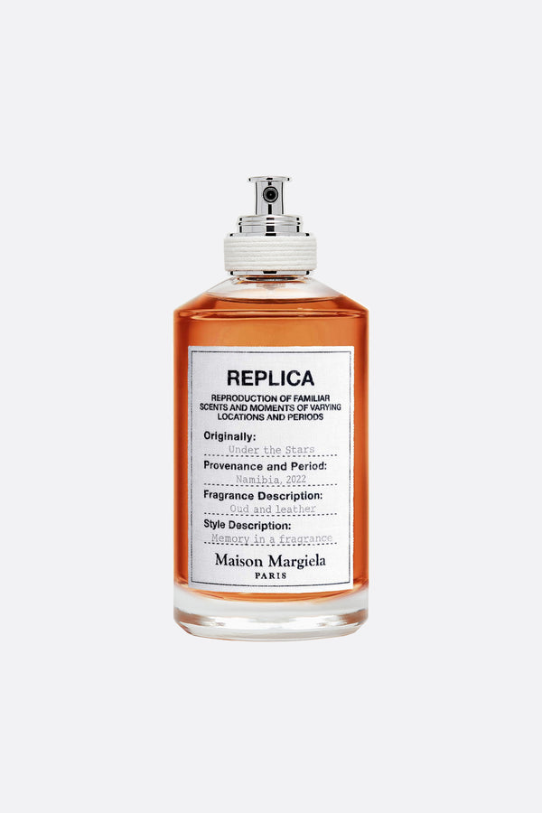 Replica Under The Stars Eau de Toilette 100 ml