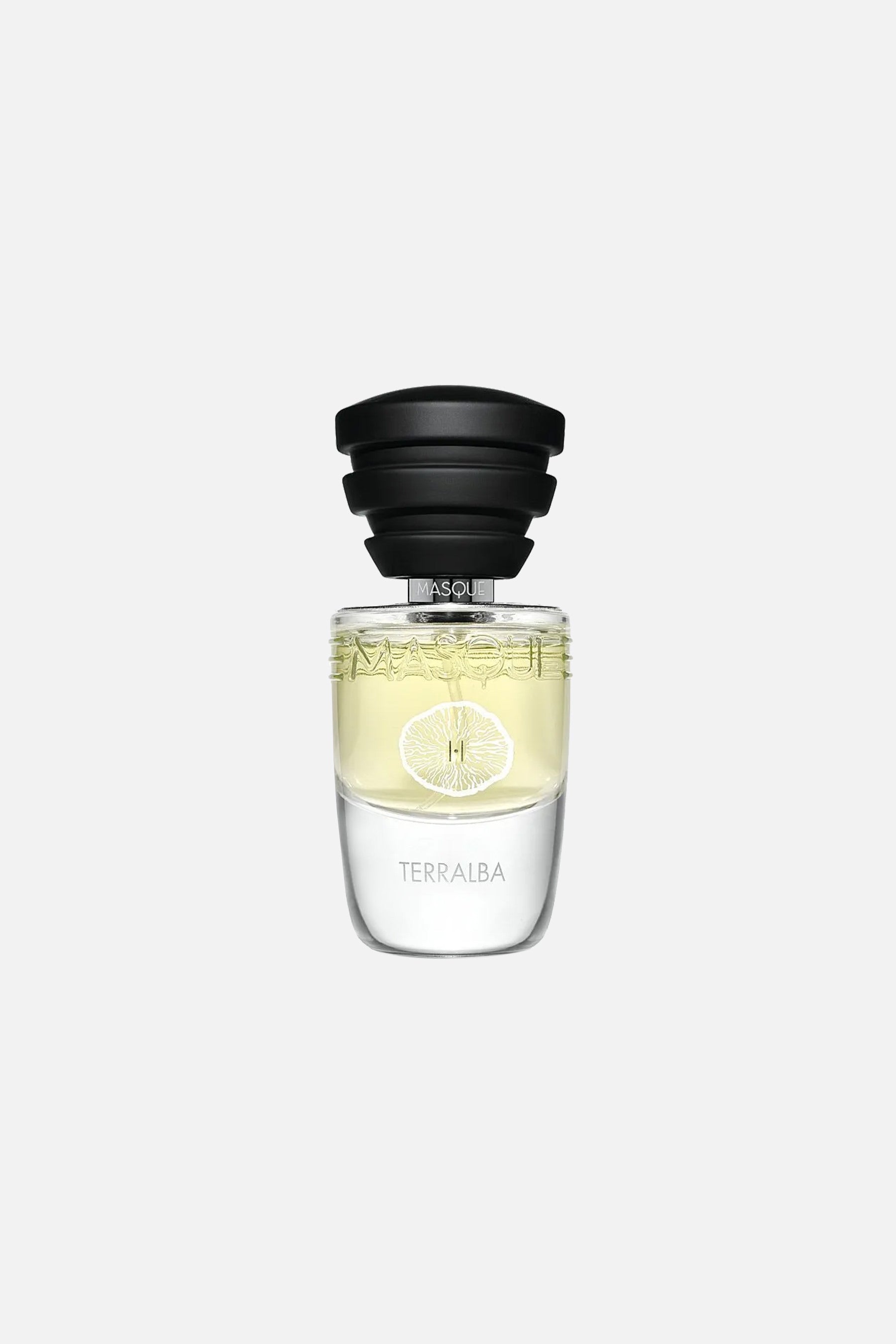 Terralba Eau de Parfum 35 ml