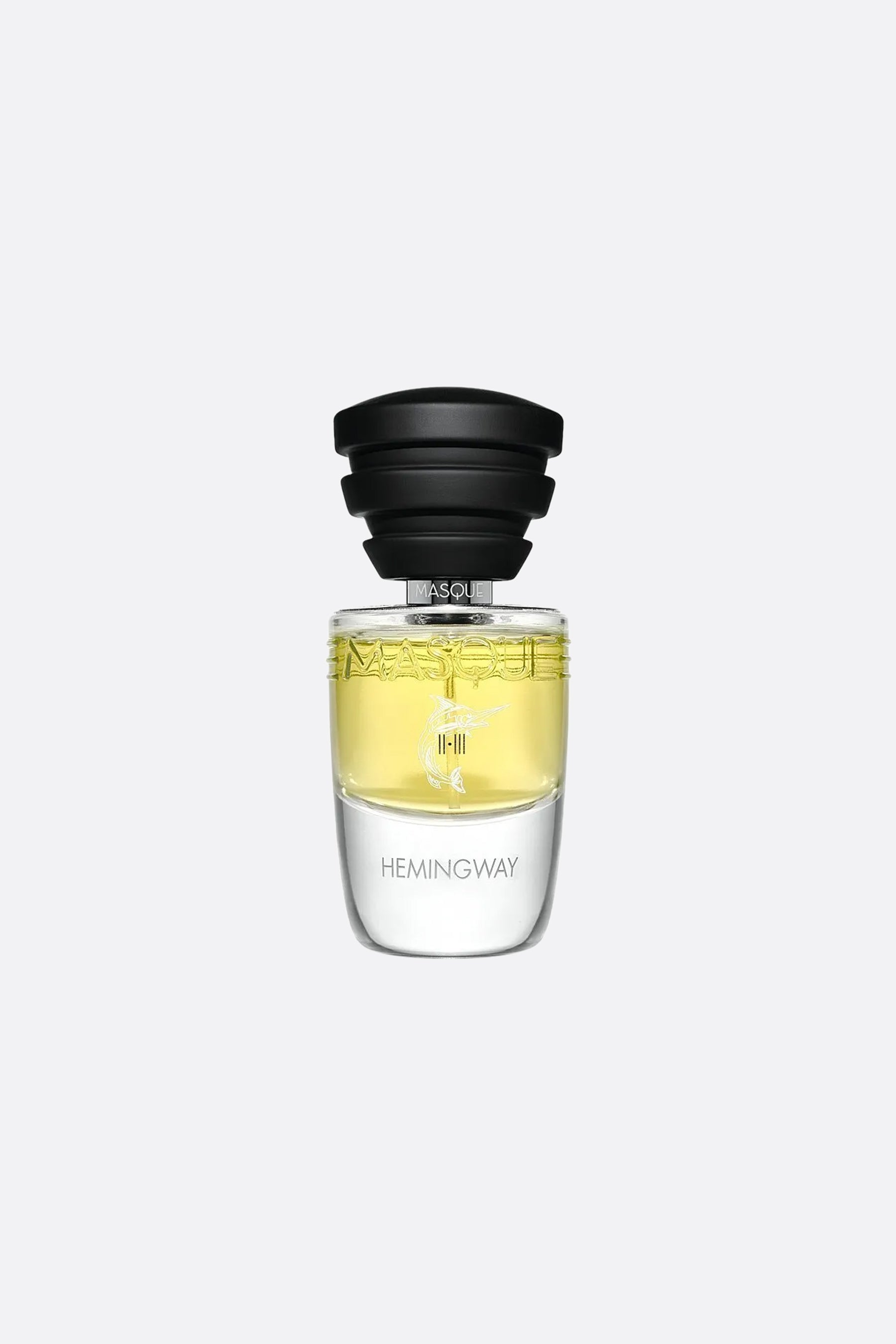Hemingway Eau de Parfum 35 ml