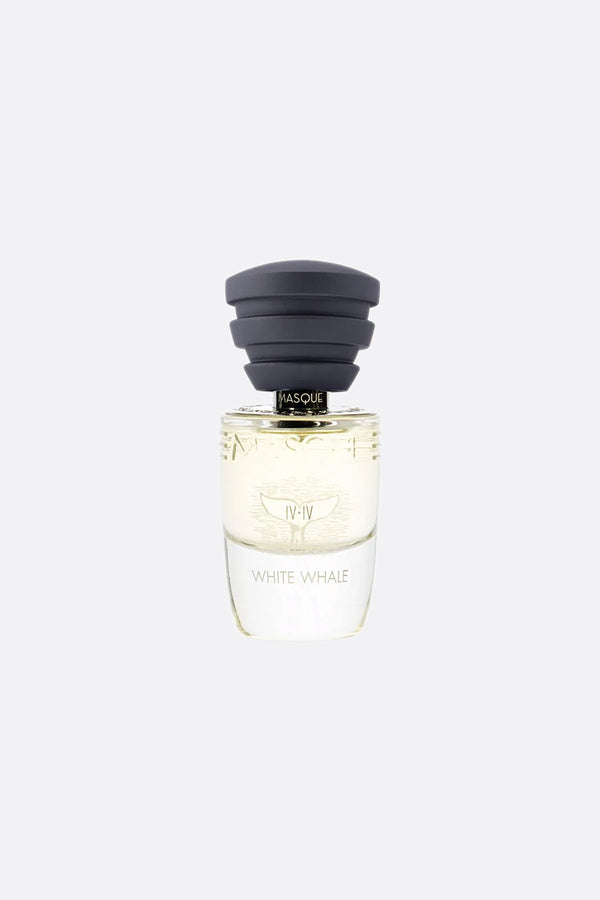 White Whale Eau de Parfum 35 ml