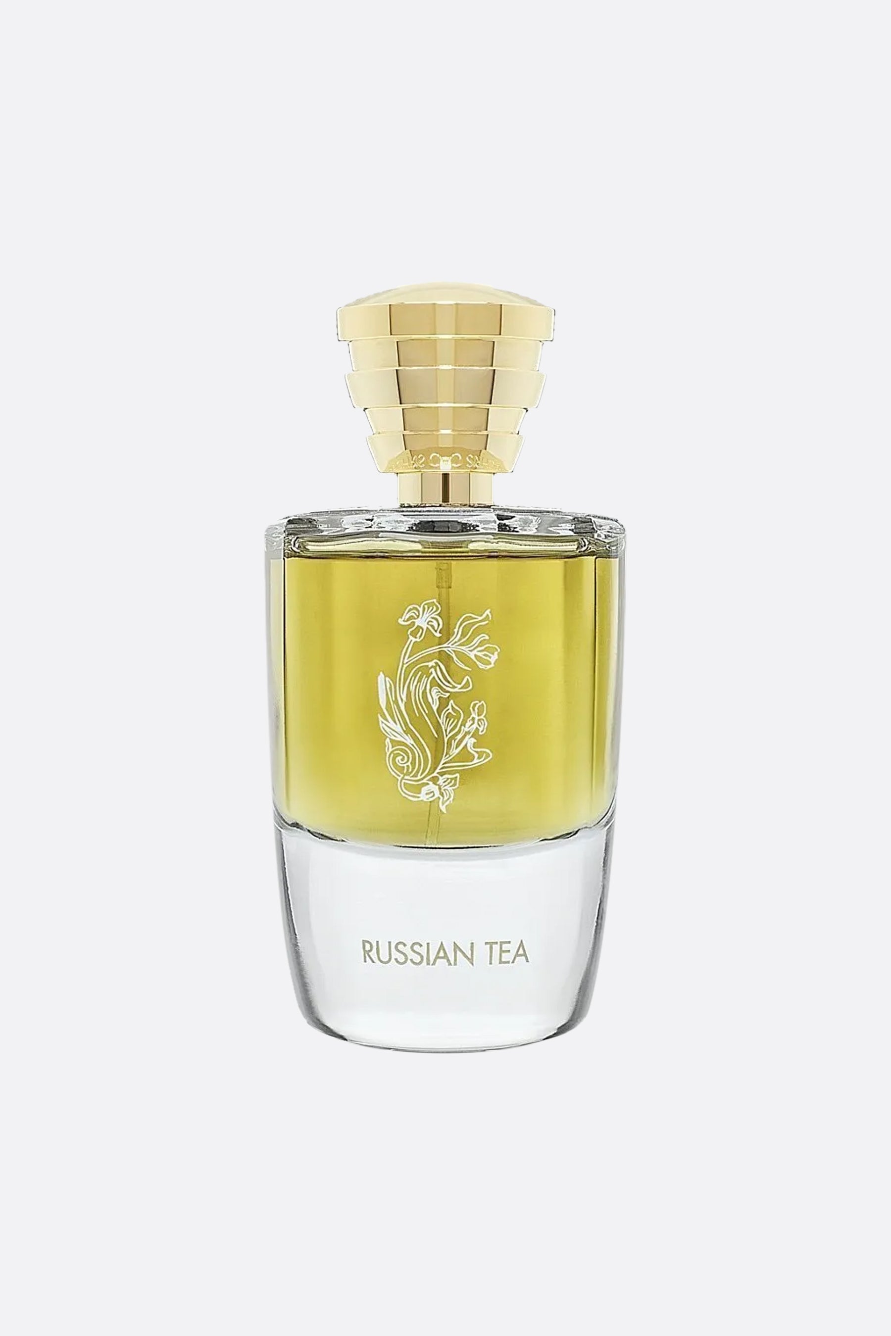 Russian Tea Eau de Parfum 100 ml