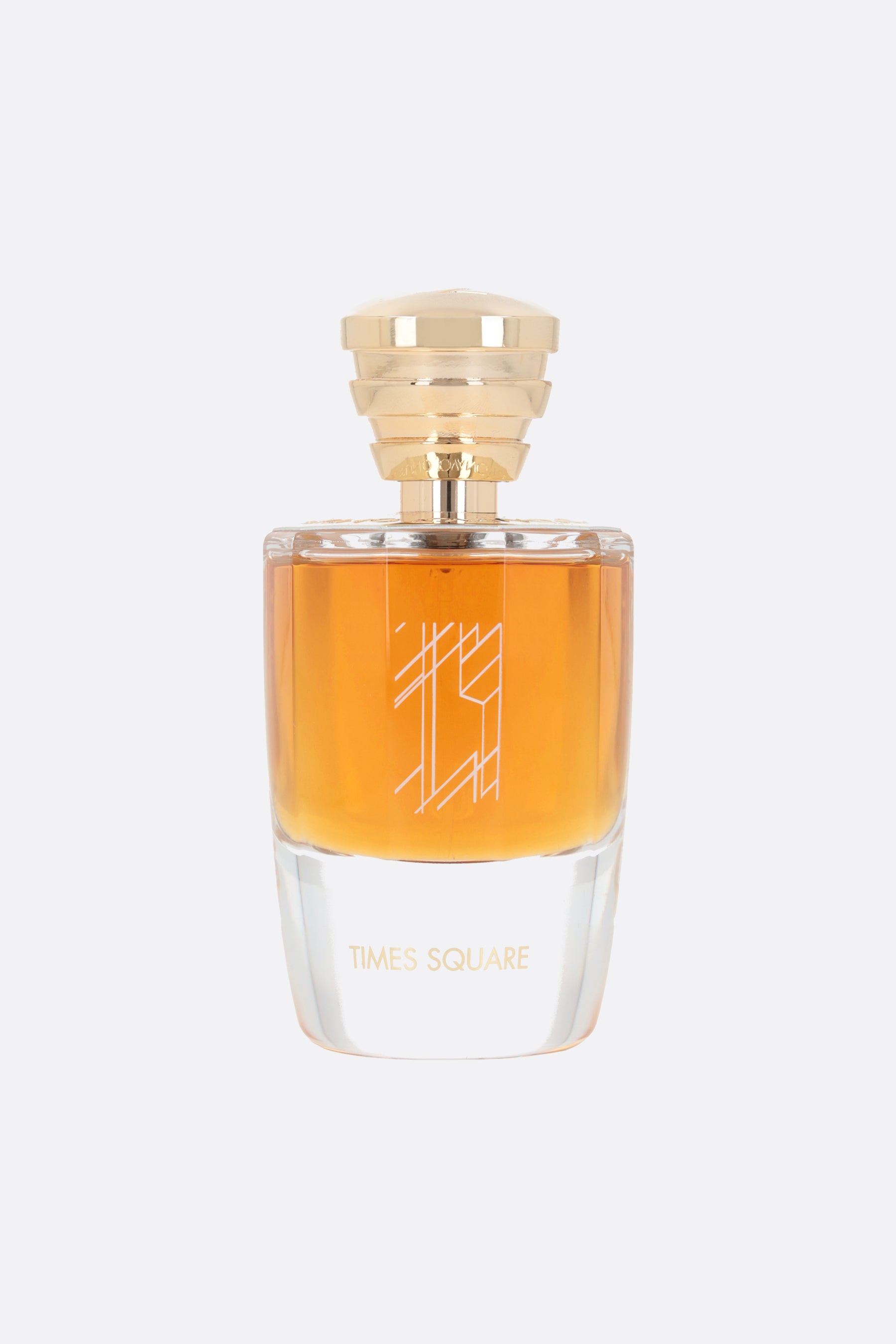 Times Square Eau de Parfum 100 ml