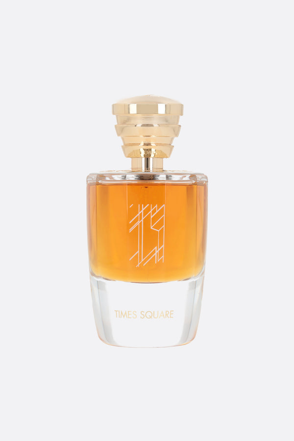 Times Square Eau de Parfum 100 ml