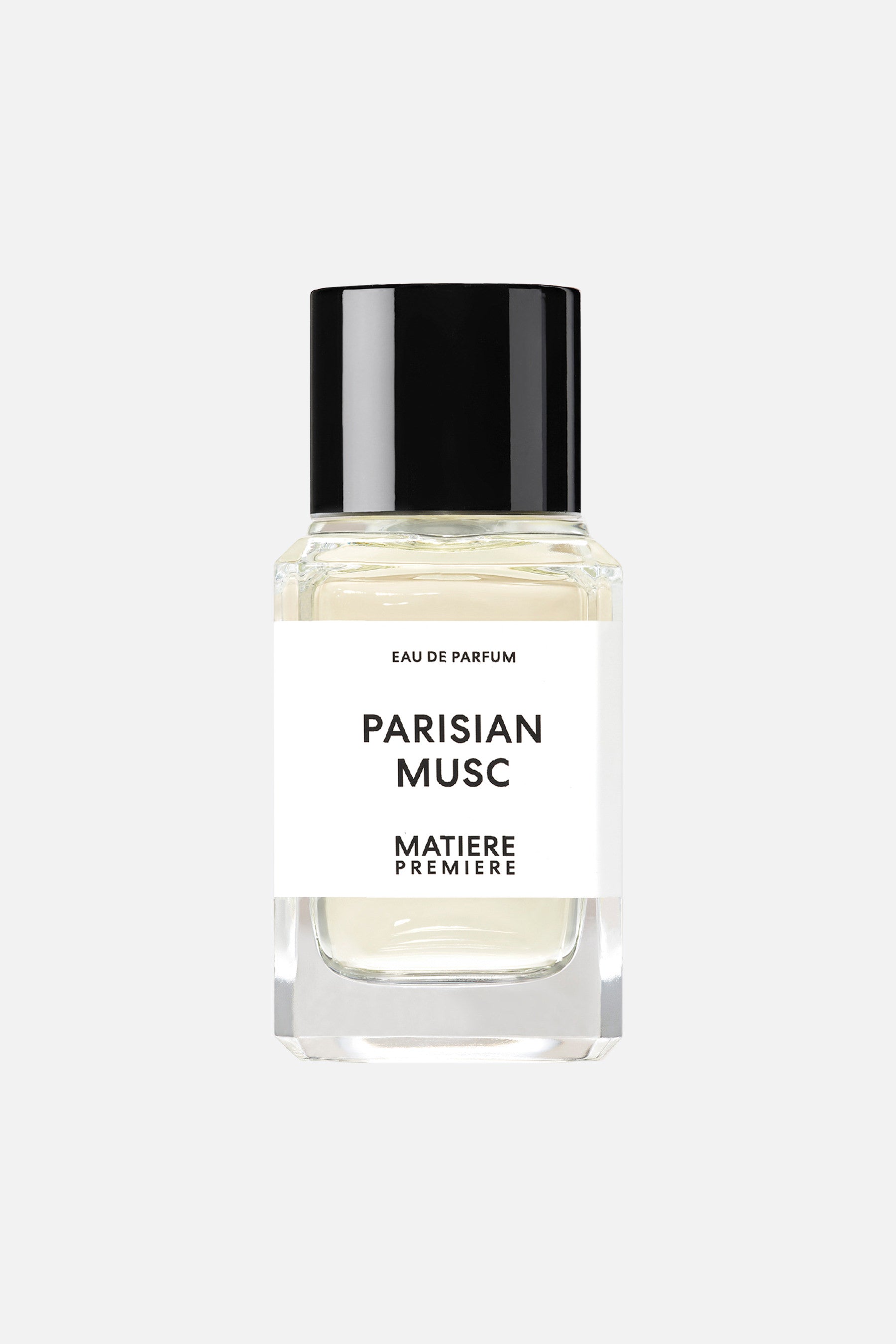 Parisian Musc Eau de Parfum 100 ml