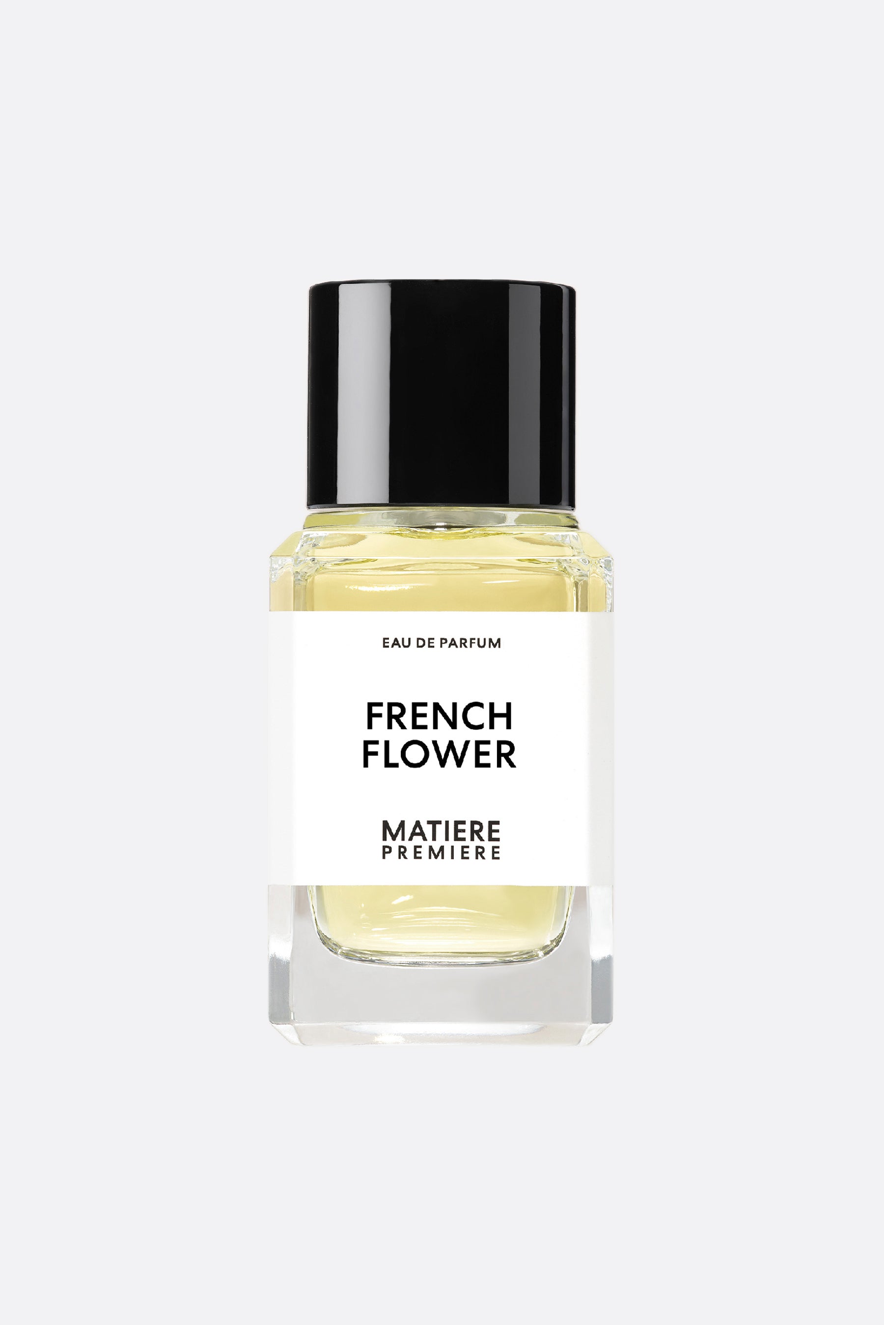 French Flower Eau de Parfum 100 ml