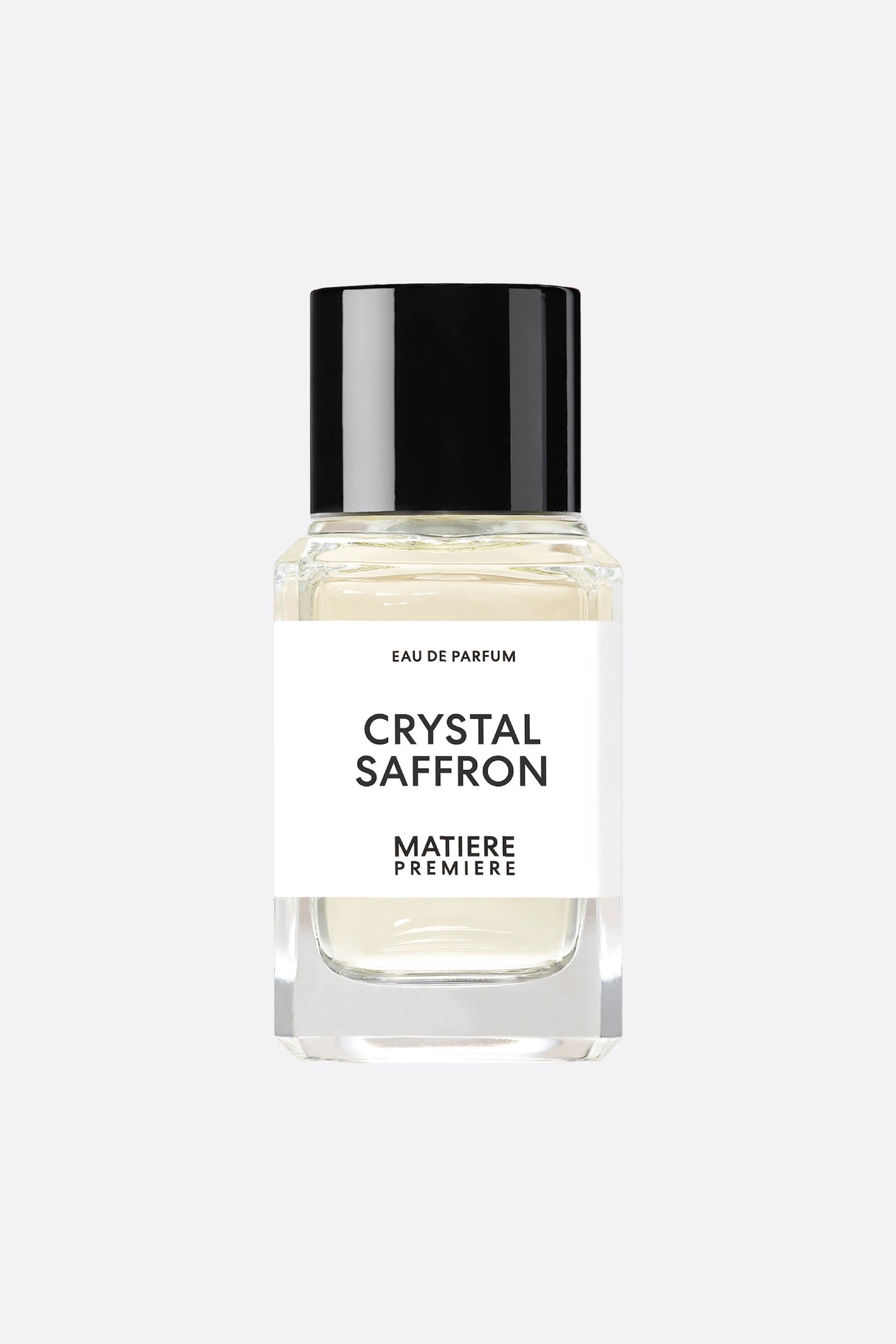 Crystal Saffon Eau de Parfum 100 ml
