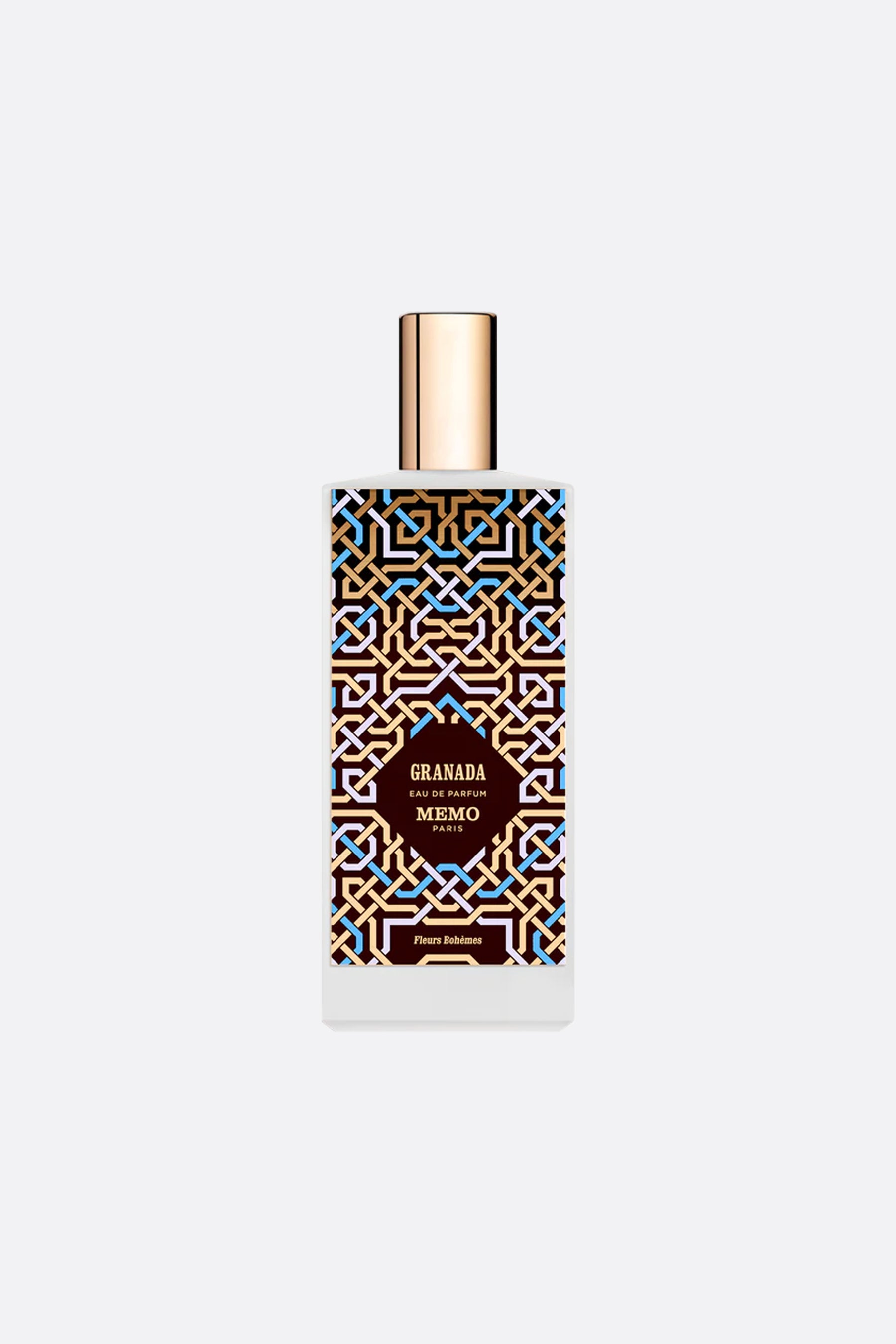 Granada Eau de Parfum 75 ml