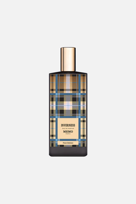 Inverness Eau de Parfum 75 ml