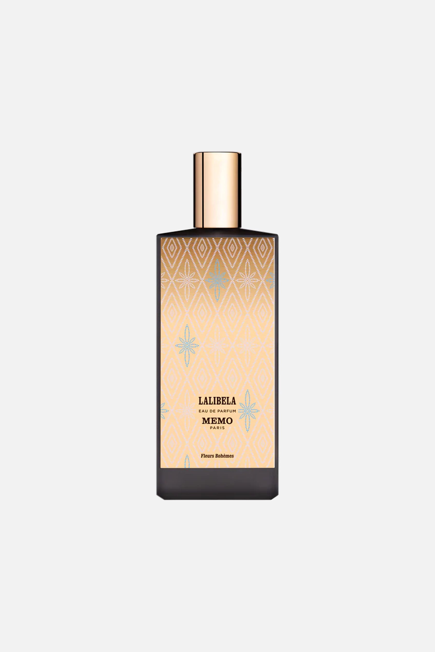 Lalibela Eau de Parfum 75 ml