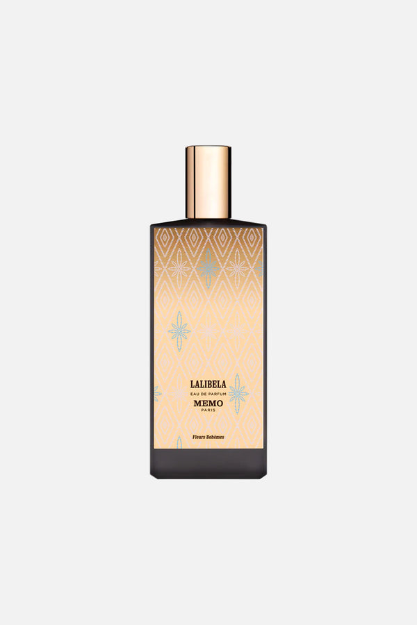 Lalibela Eau de Parfum 75 ml