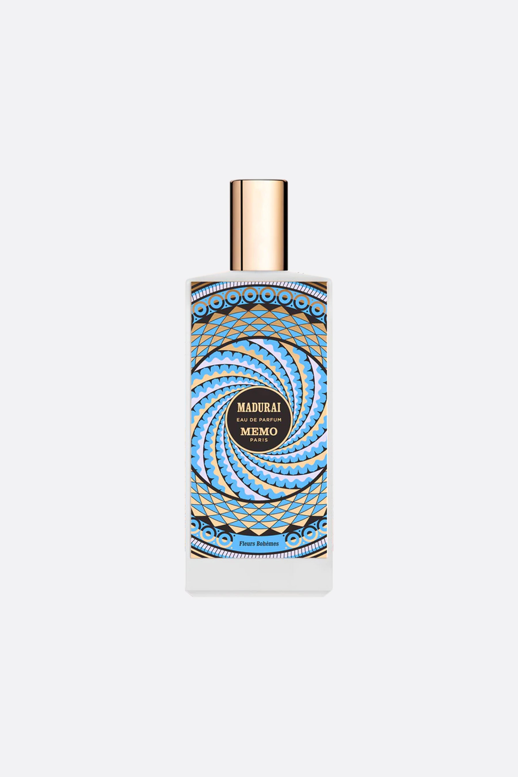 Madurai Eau de Parfum 75 ml