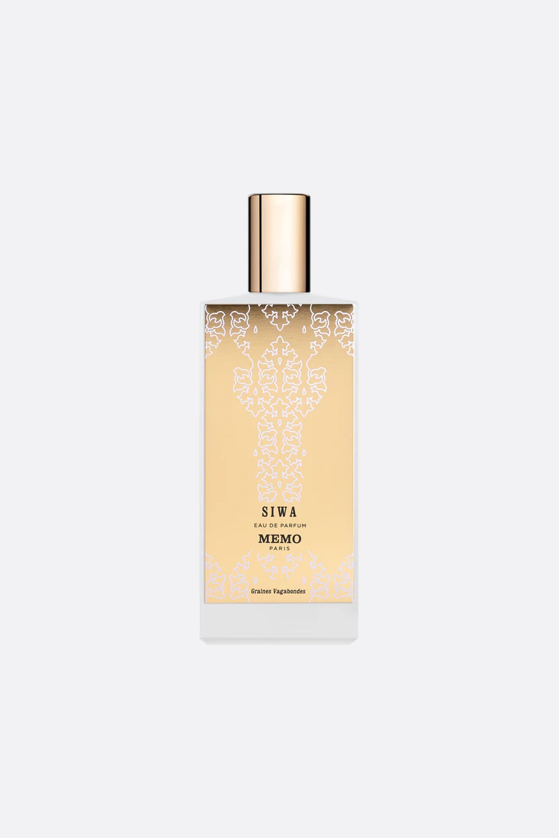 Siwa Eau de Parfum 75 ml