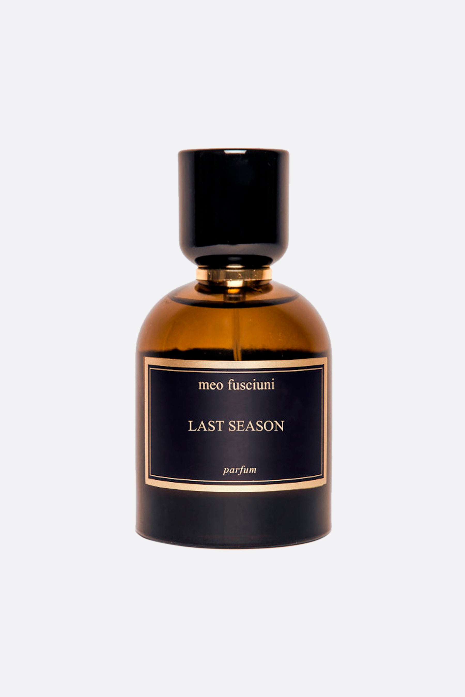 Last Season Eau de Parfum 100 ml