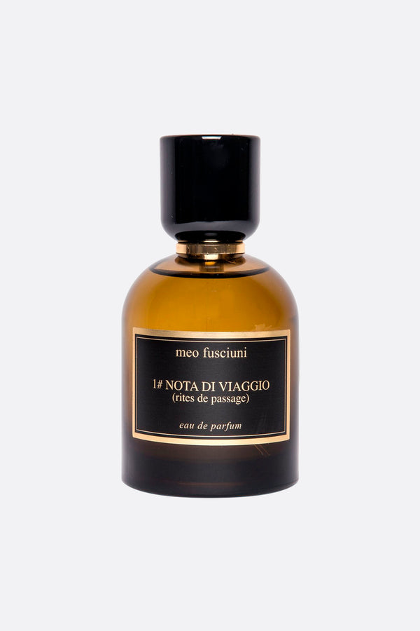 1° Nota di Viaggio (Rites de Passage) Eau de Parfum 100 ml