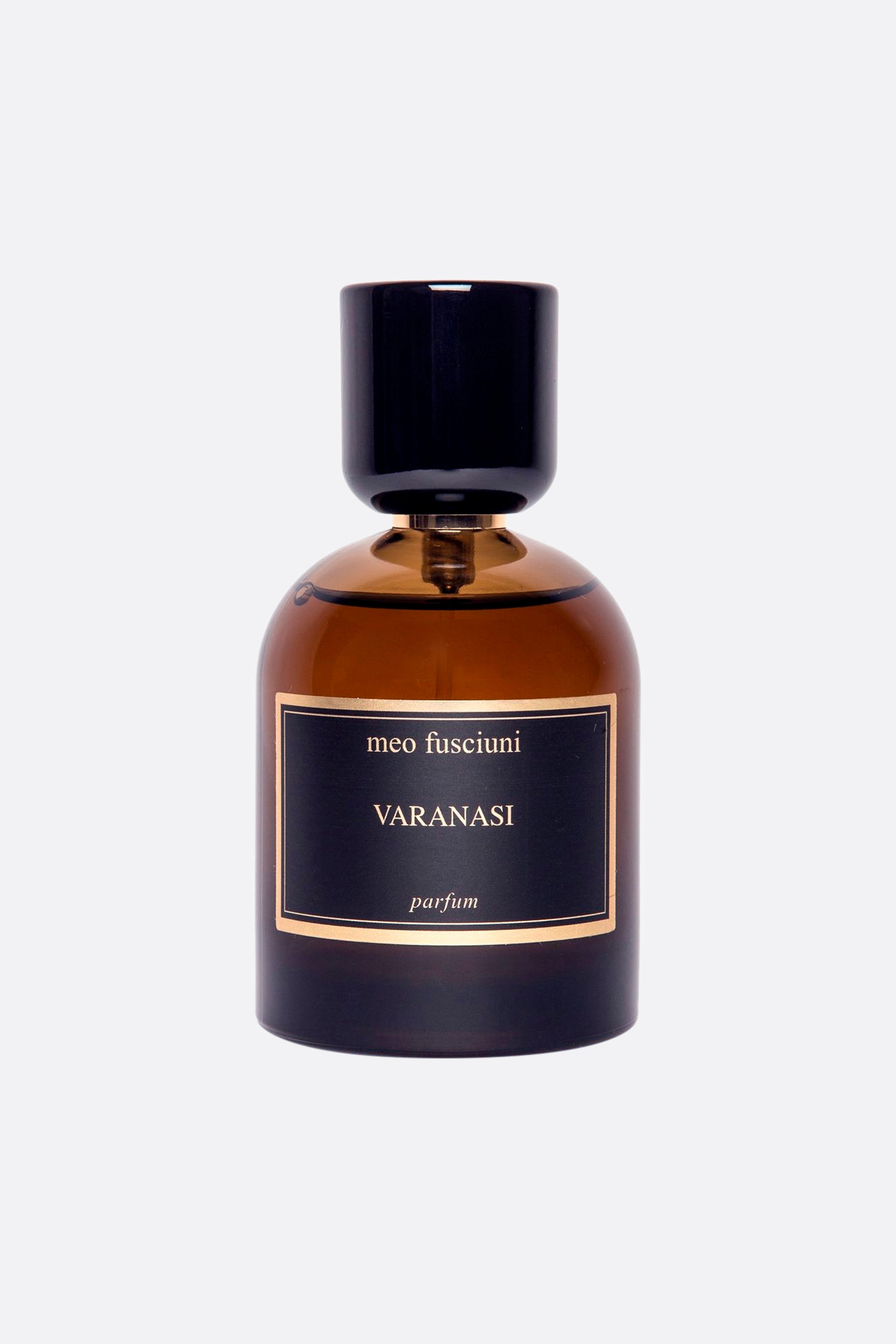 Varanasi Eau de Parfum 100 ml