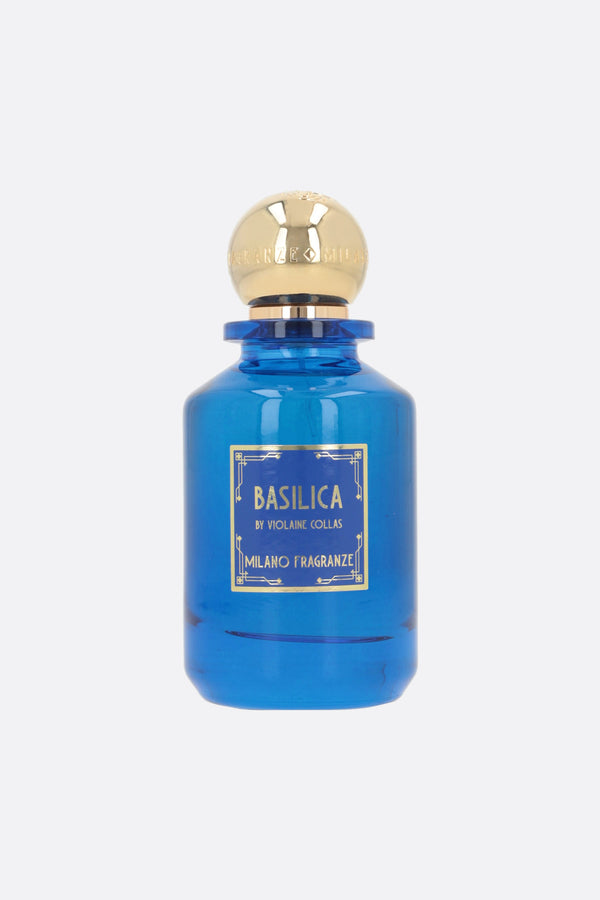 Basilica Eau de Parfum 100 ml