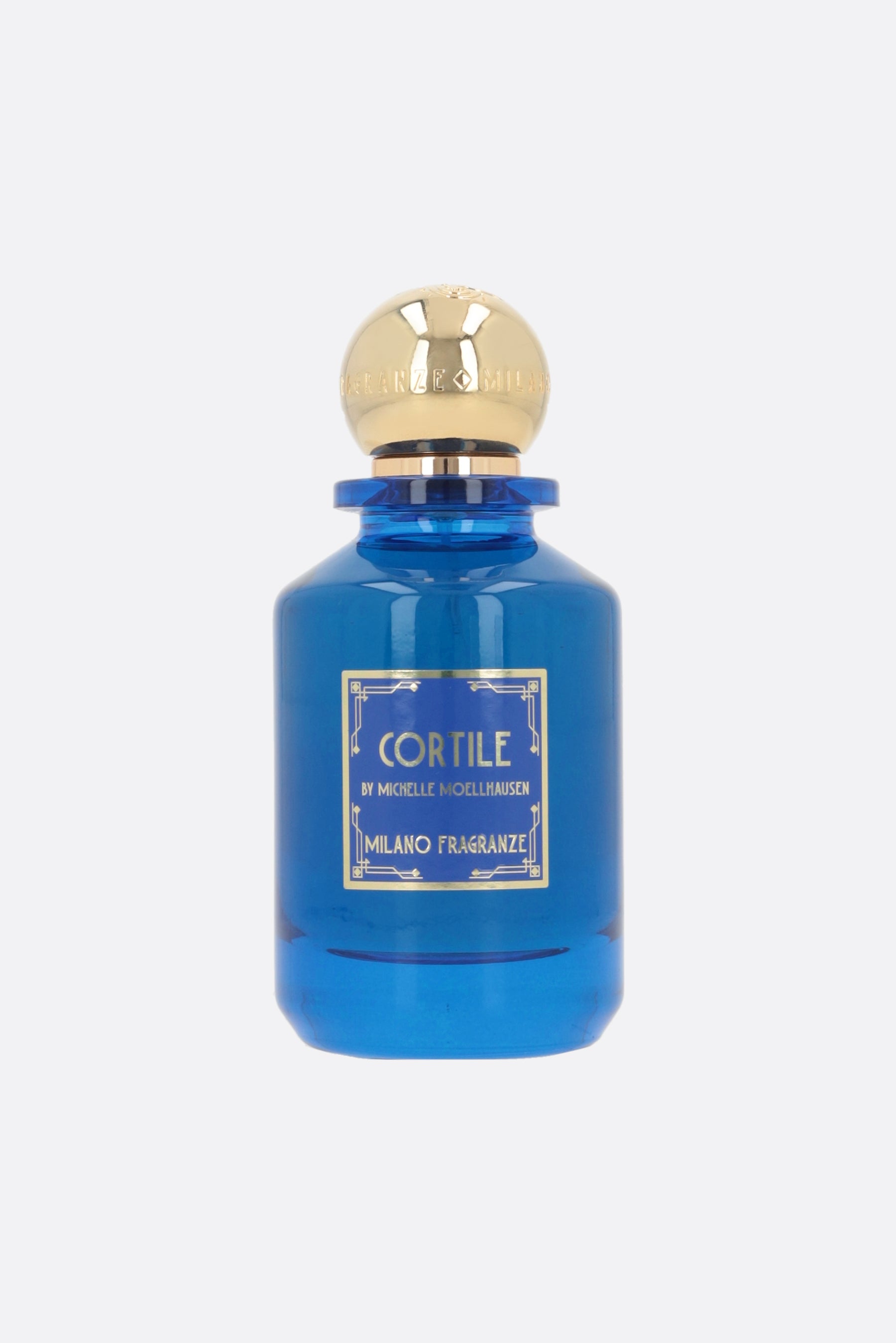 Cortile Eau de Parfum 100 ml