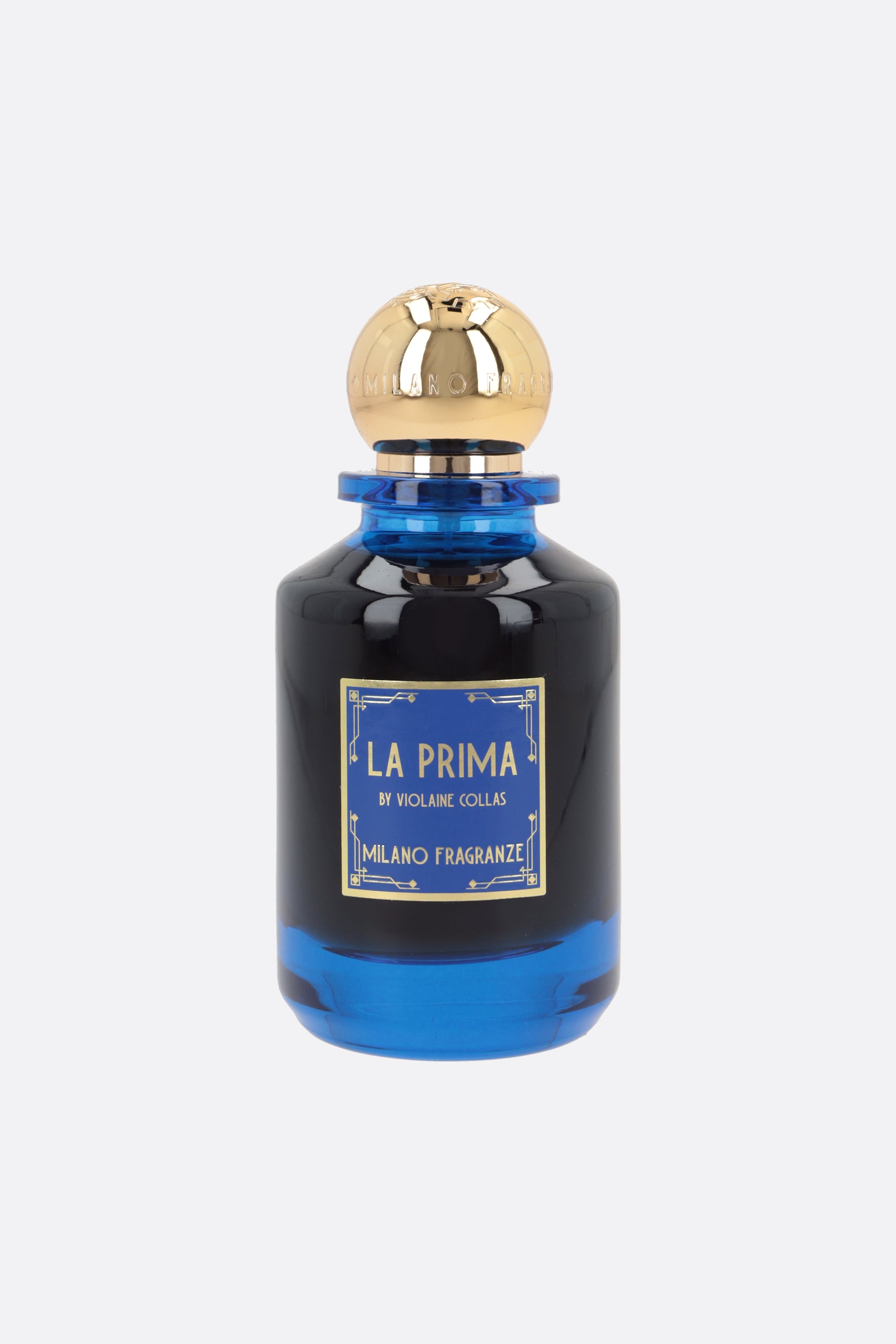 La Prima Eau de Parfum 100 ml