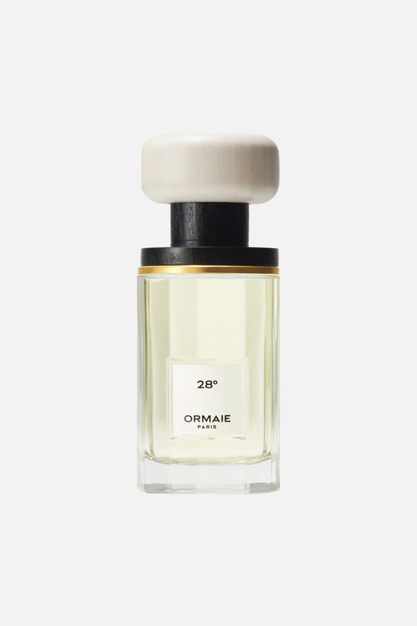 28° Eau de Parfum 100 ml